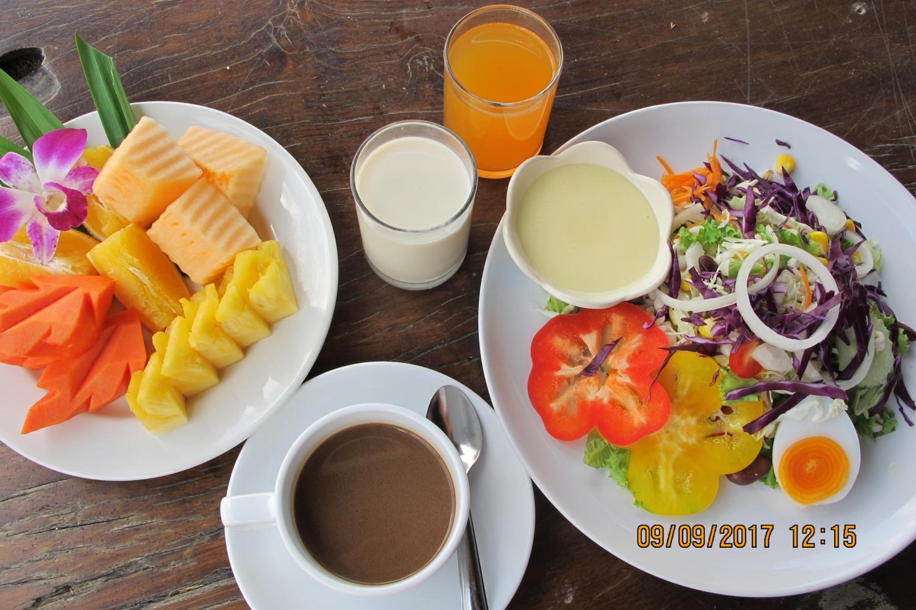 Krabi Inn Resort