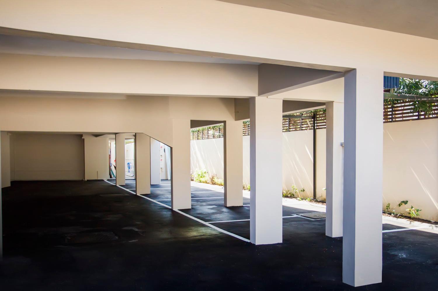 Residence Potosi