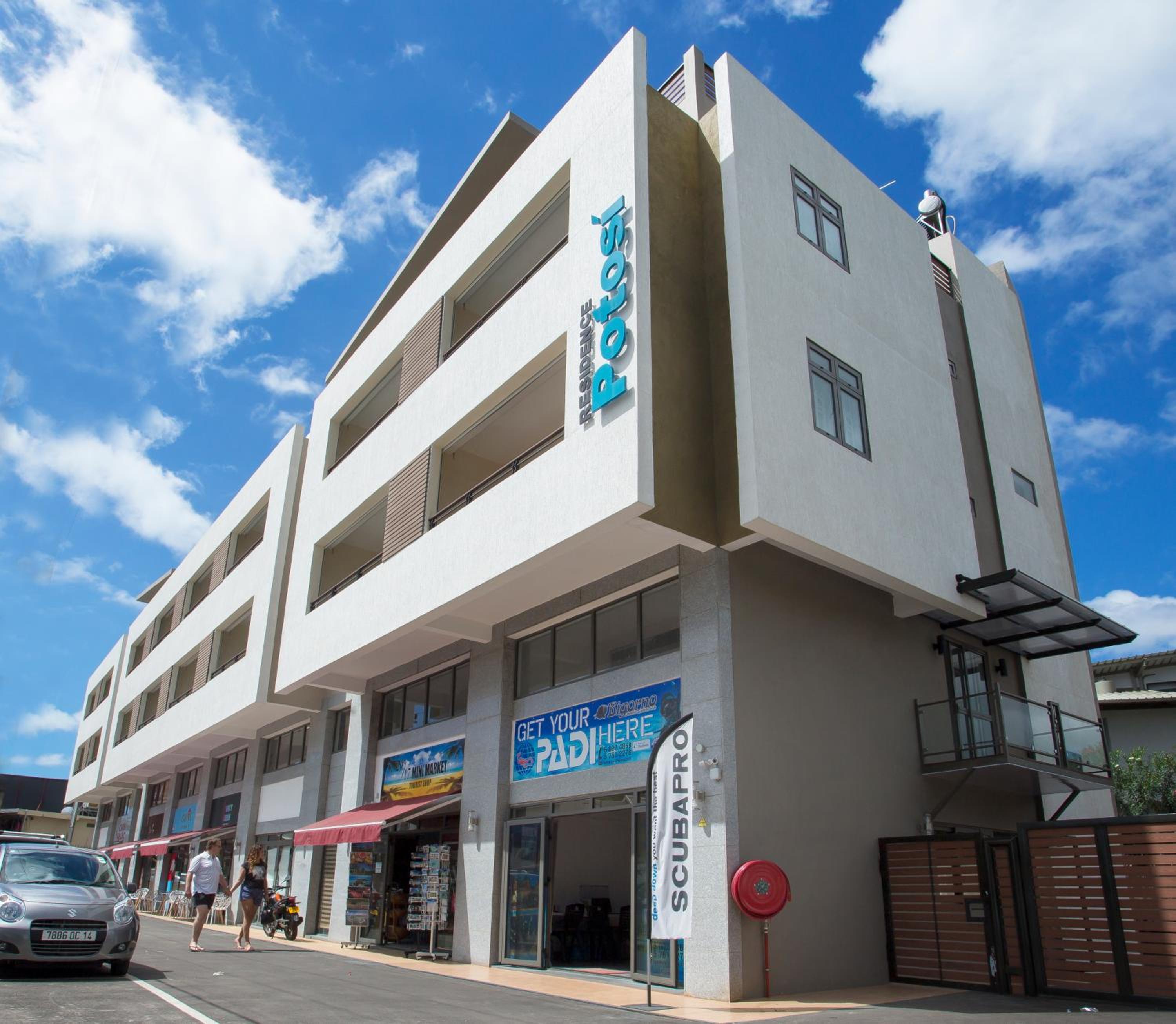 Residence Potosi
