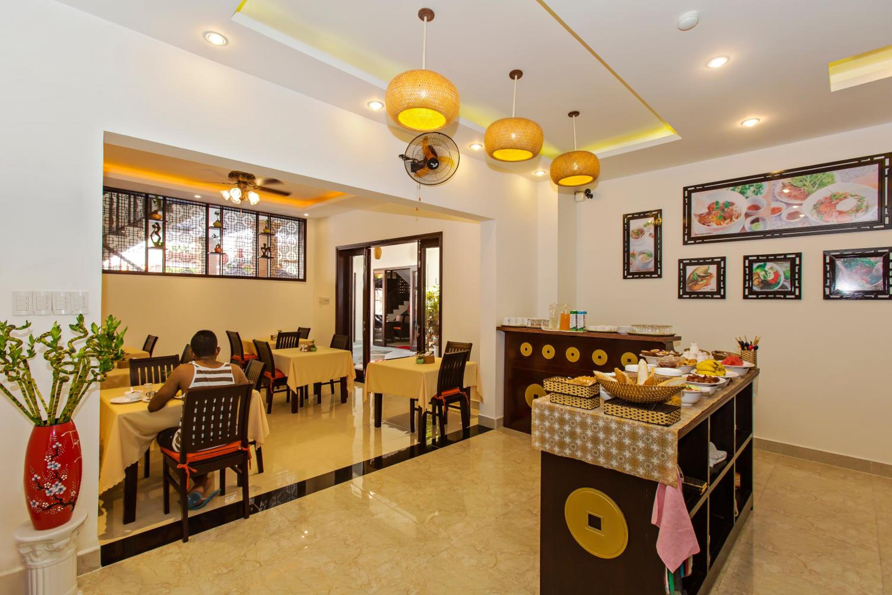 Pham Gia Boutique Villa