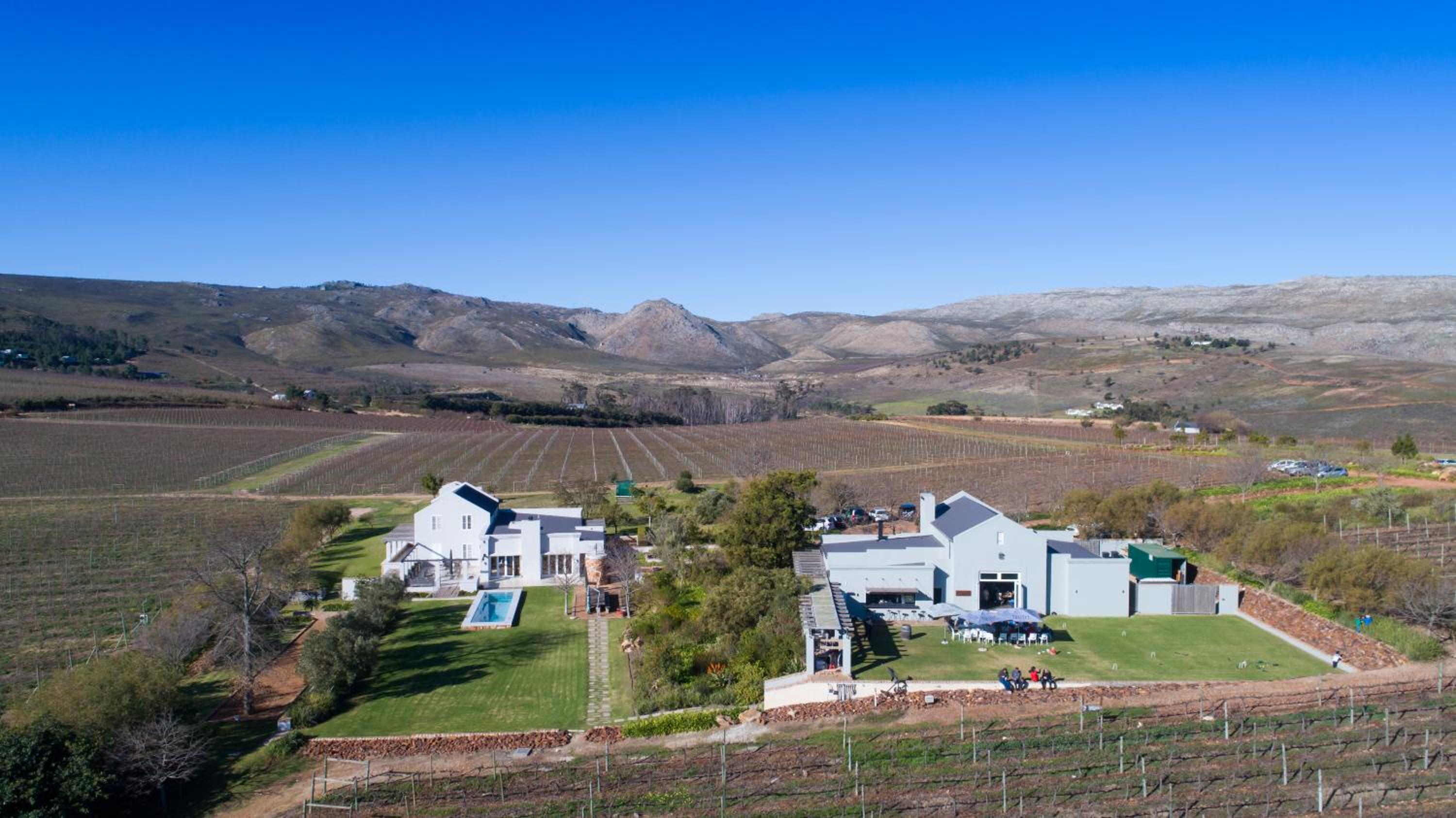 South Hill