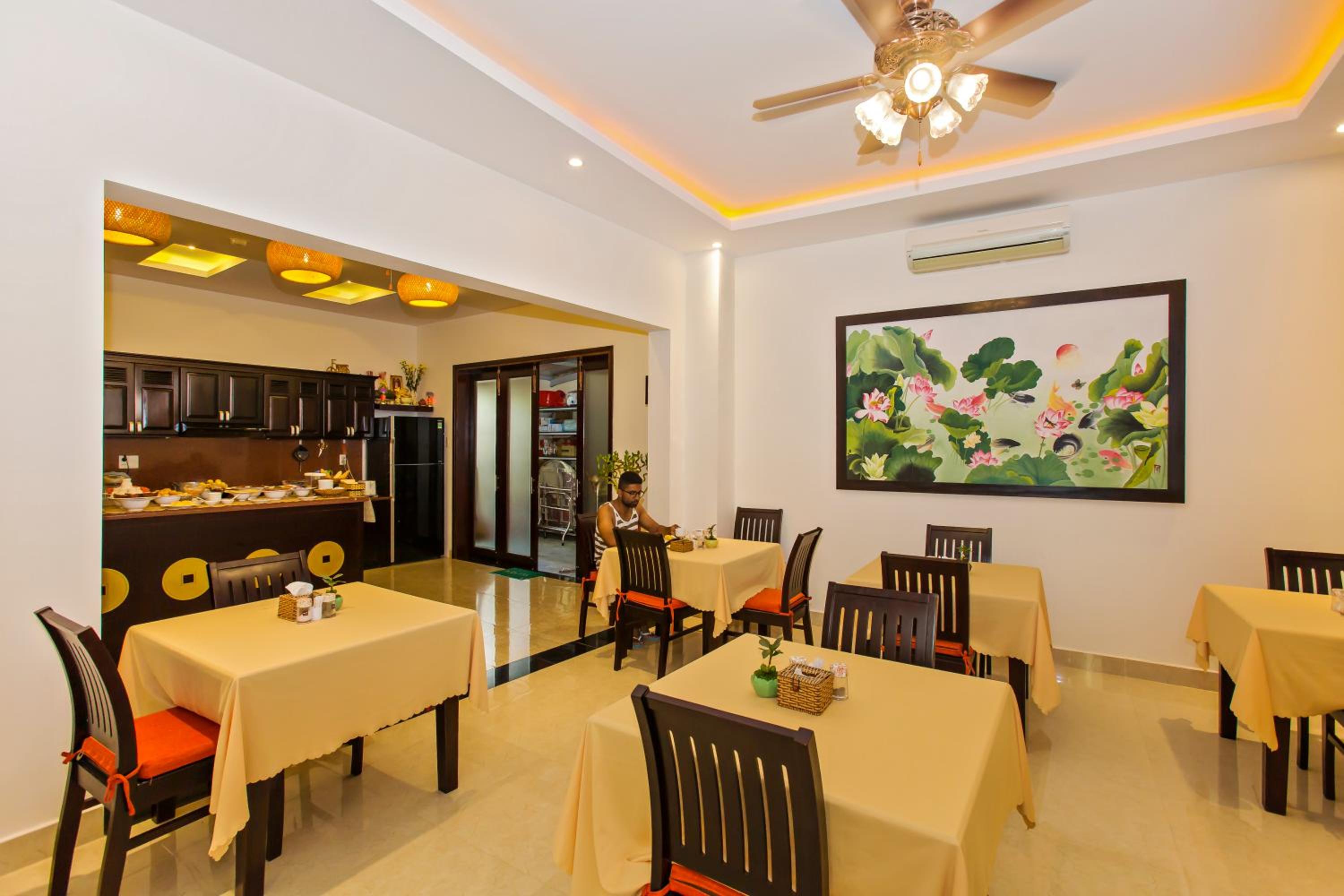Pham Gia Boutique Villa