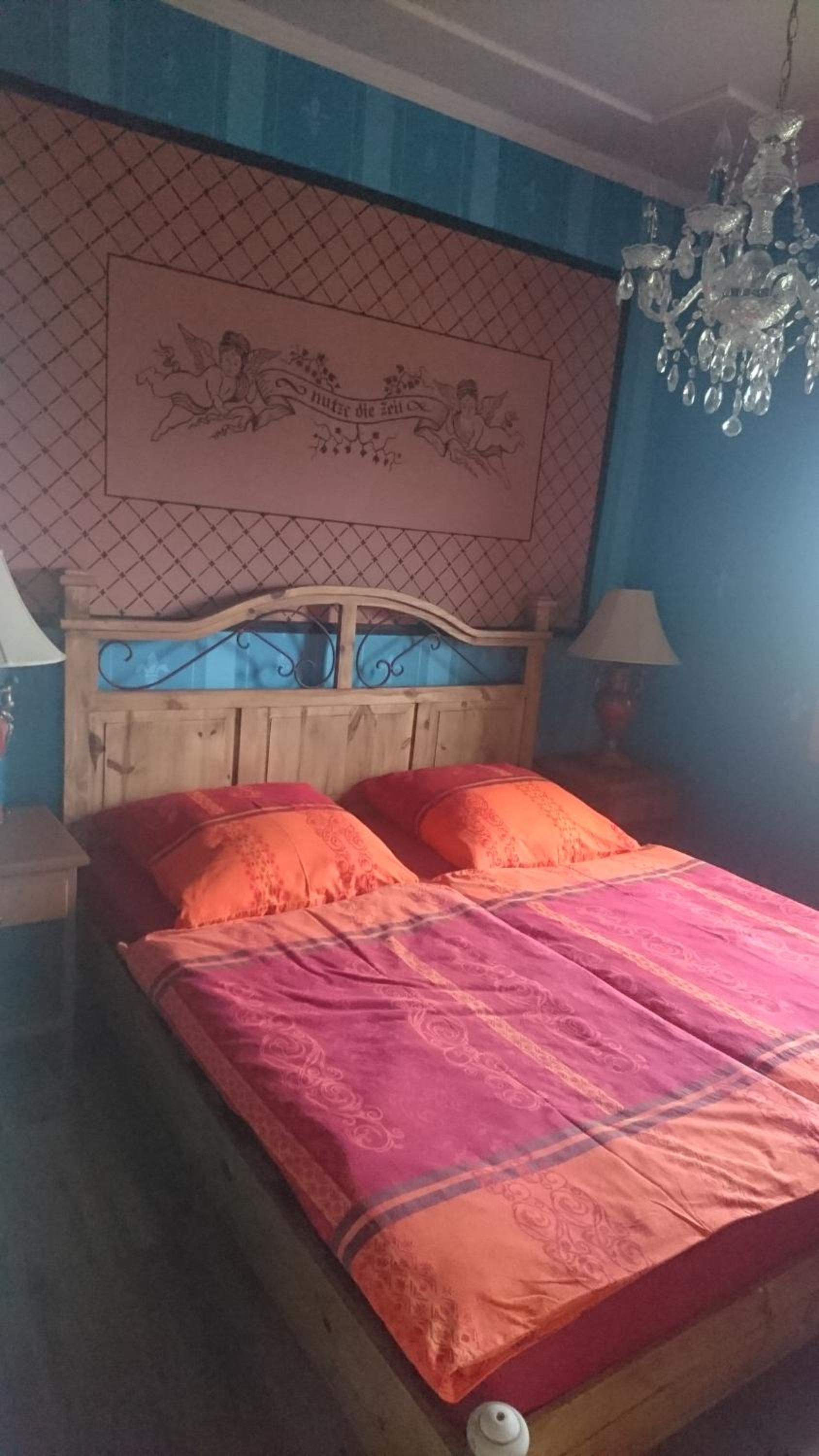 Pension Burg Schleibnitz bei Wanzleben