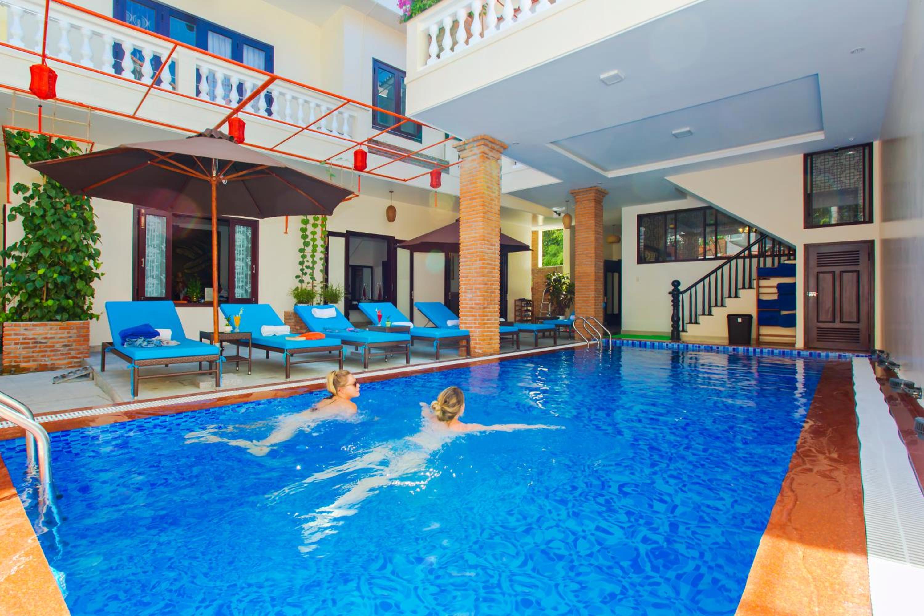 Pham Gia Boutique Villa
