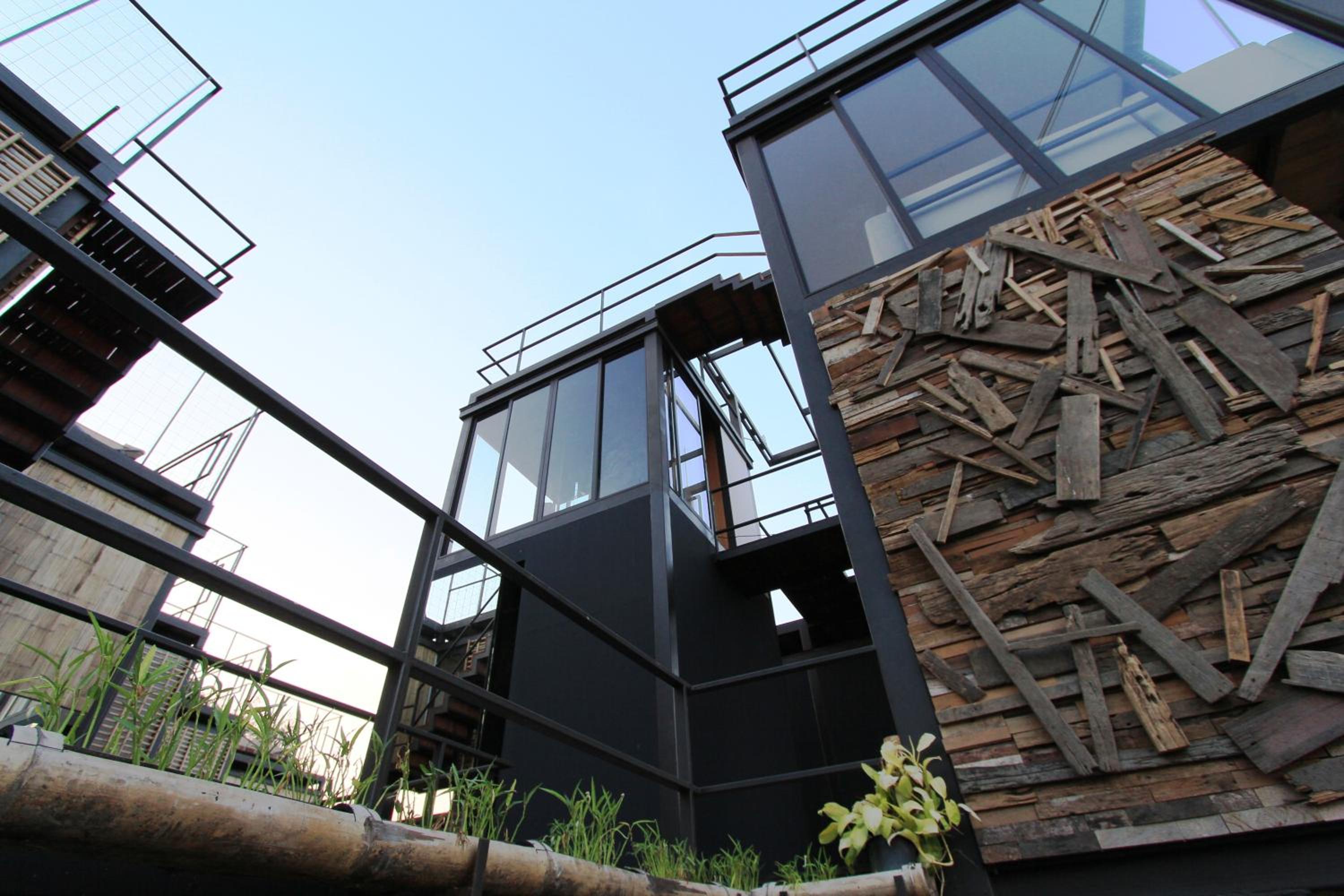 Bangkok Tree House Bang Kachao