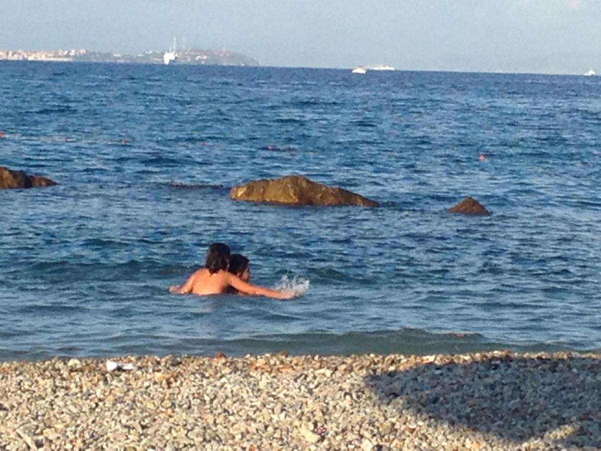 Casa San Giuseppe - Isola d'Elba