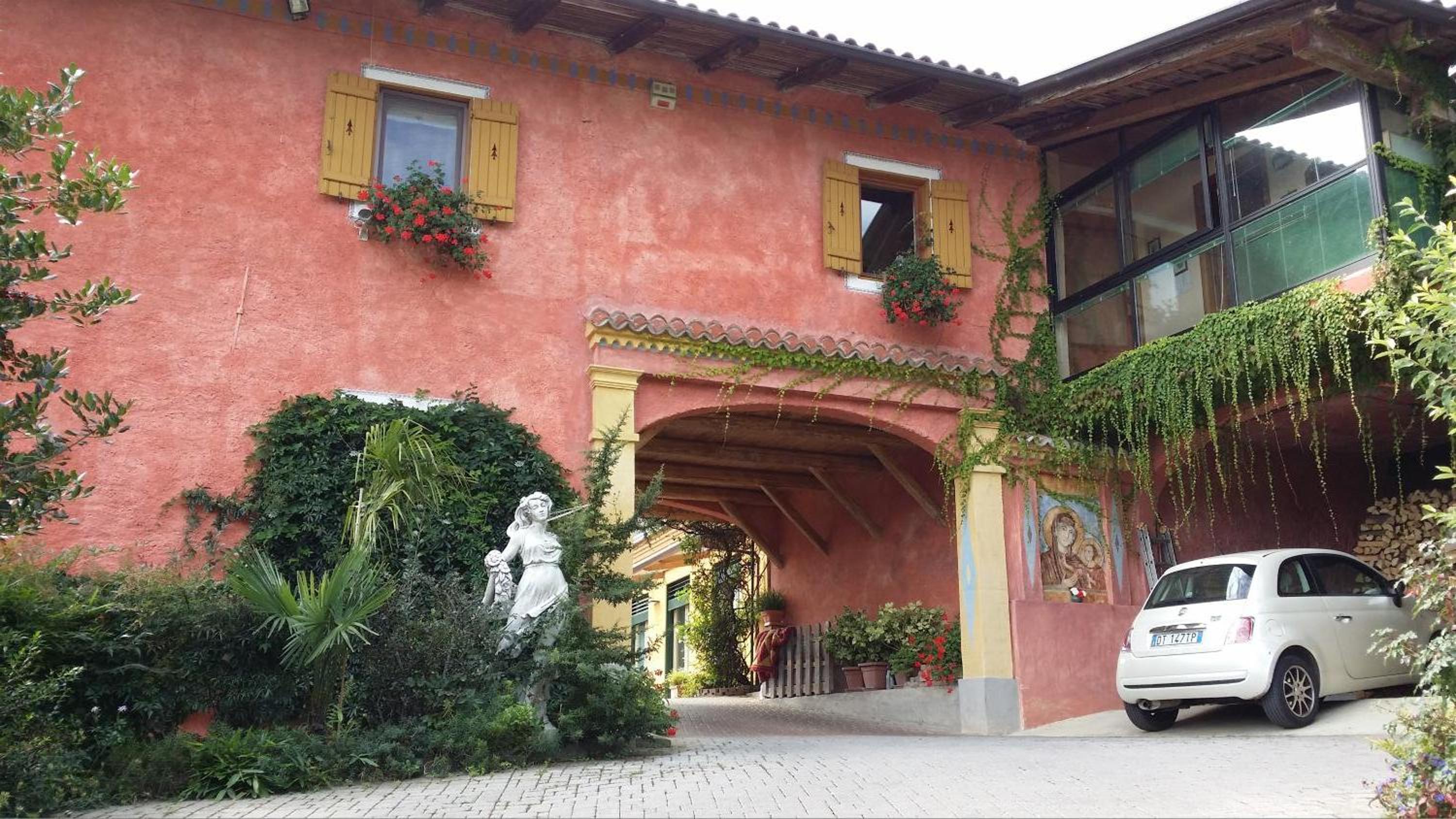 Casa Margherita view 5