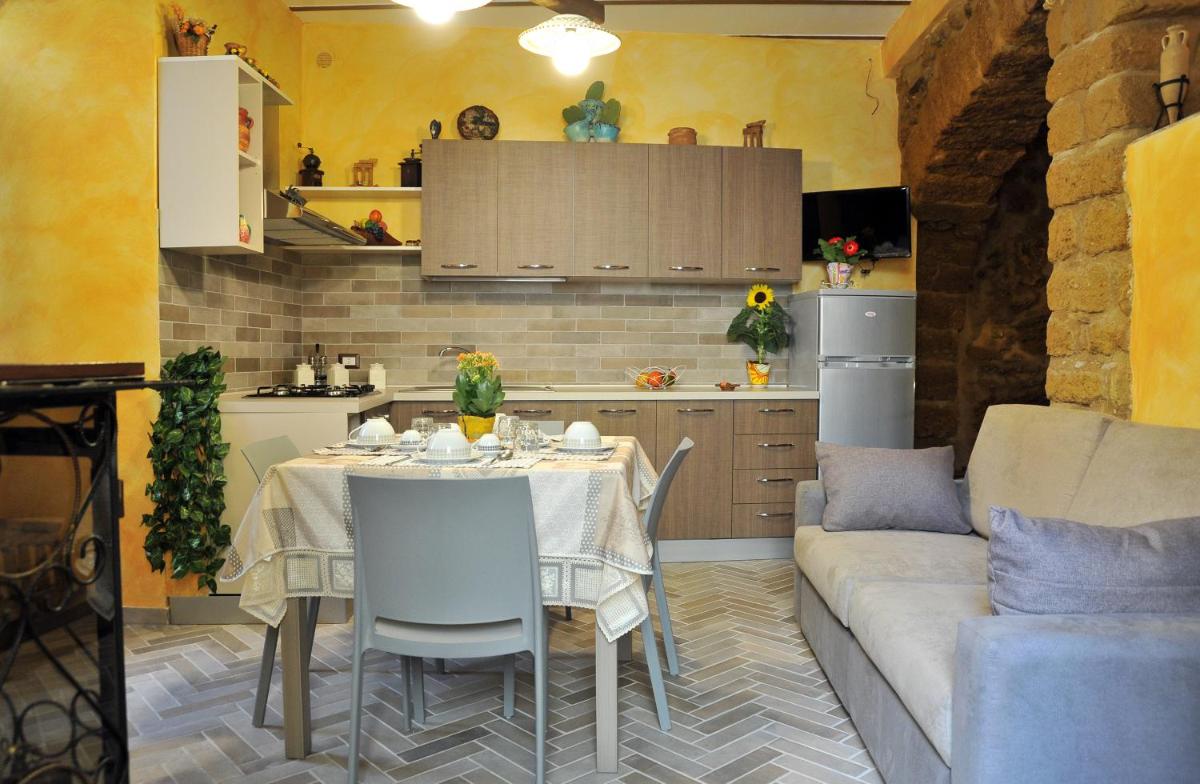 Grotta Dei Greci photo 2
