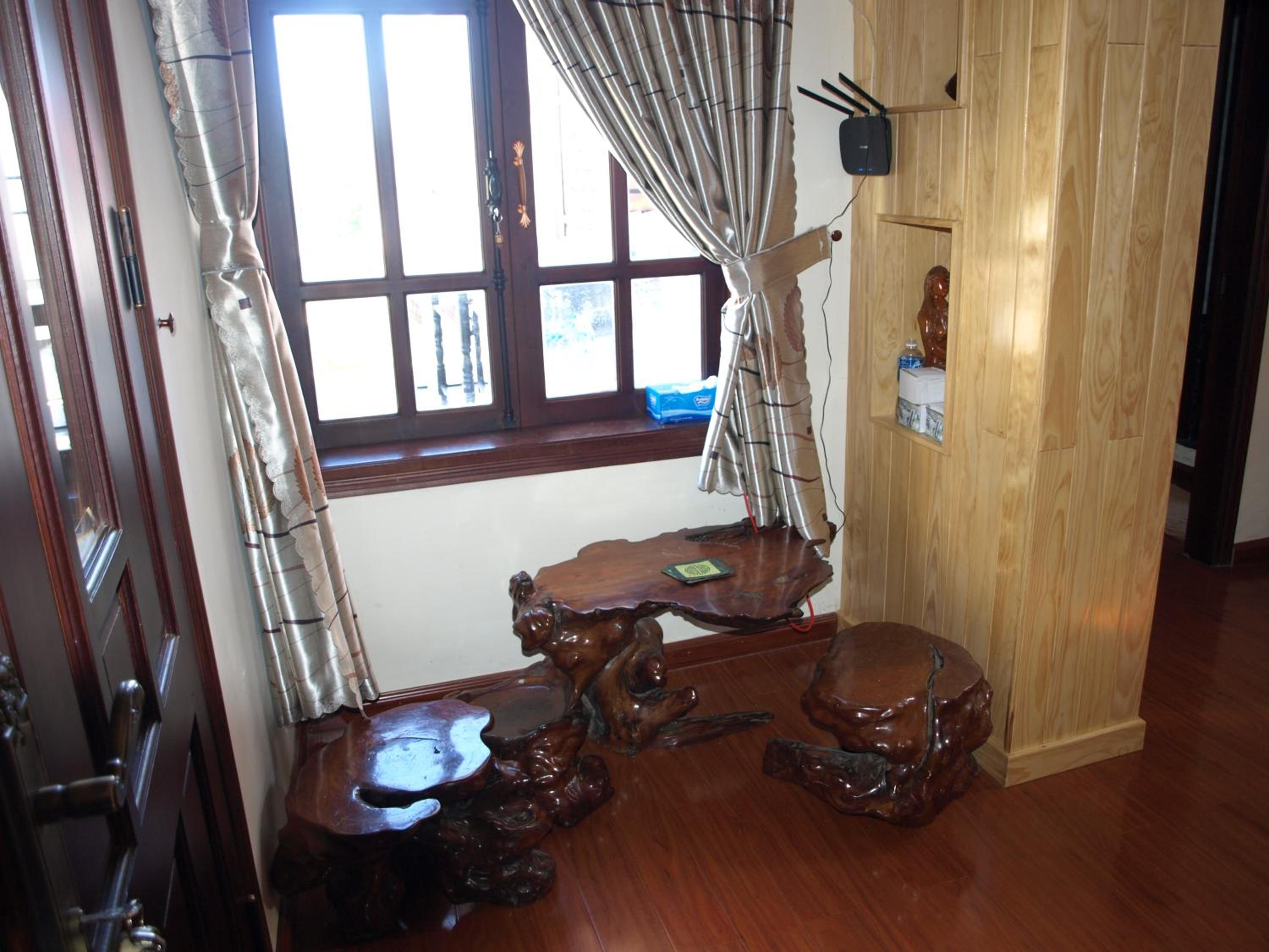 Villa Du lịch HUY HOÀNG view 4