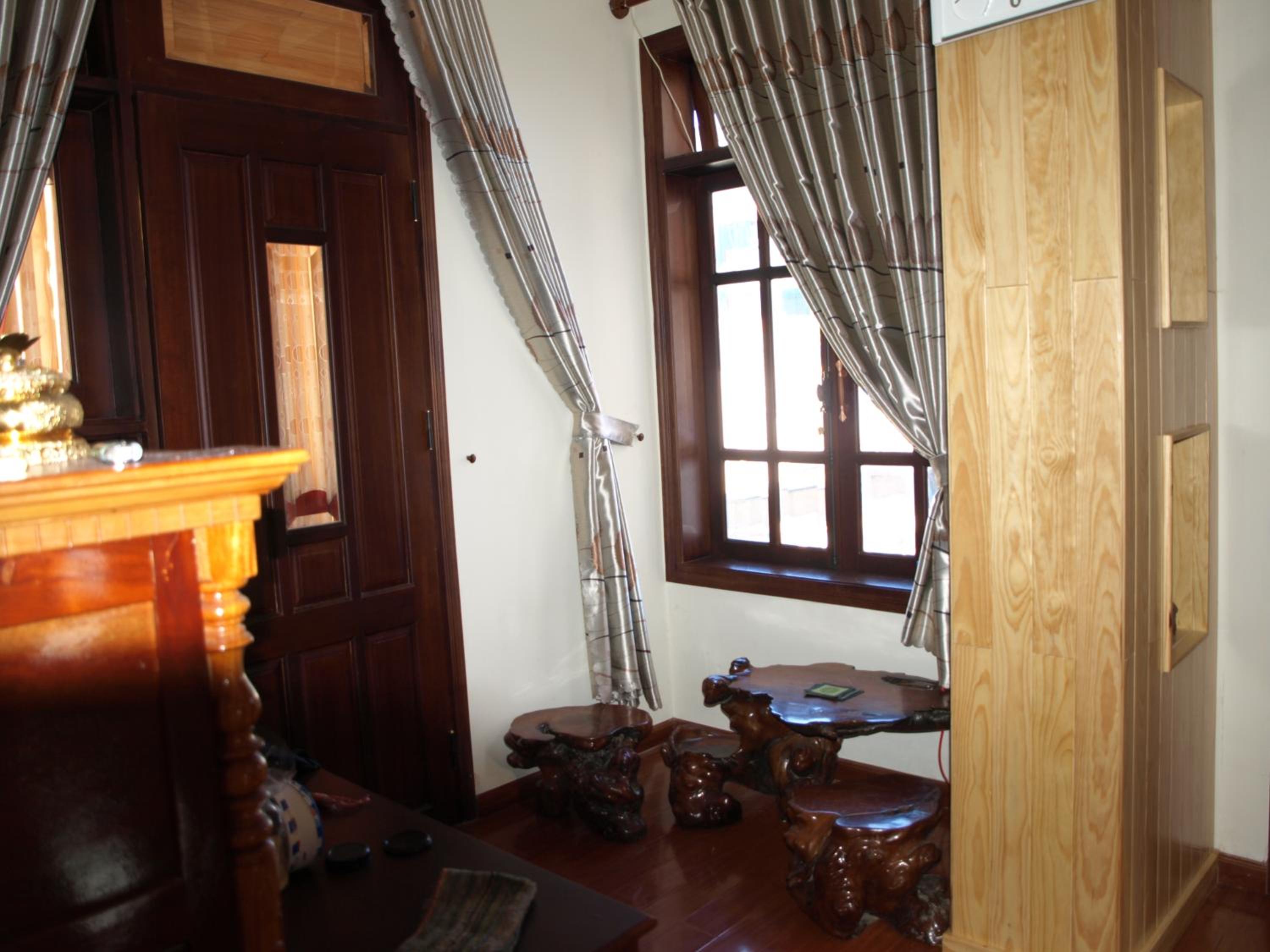 Villa Du lịch HUY HOÀNG view 5