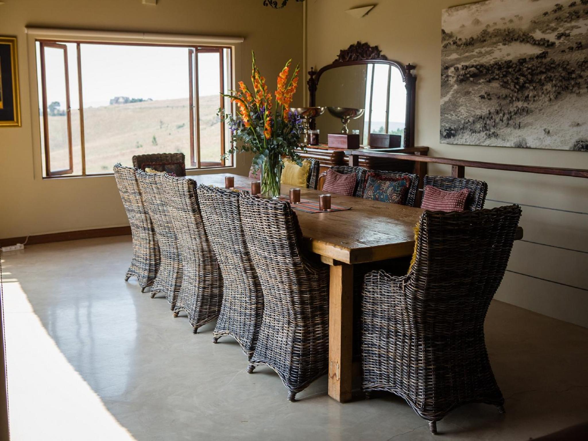 Sibani Lodge