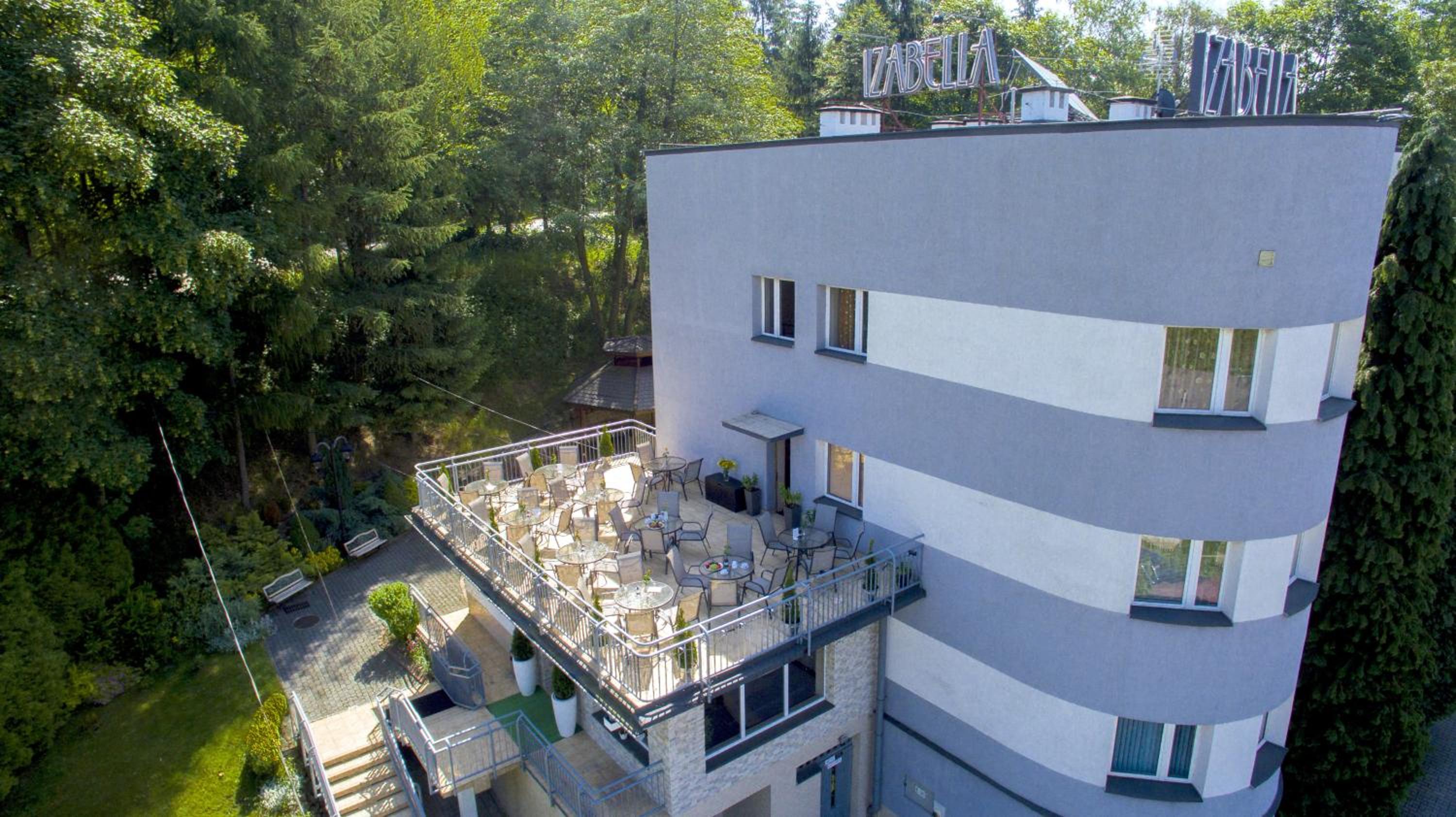 Rezydencja Izabella