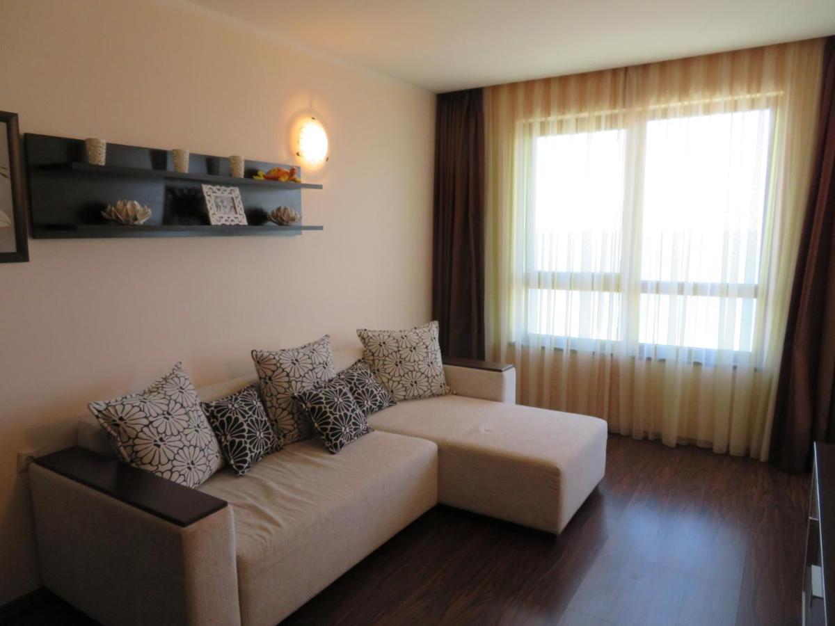 Sirena First Line Apartments