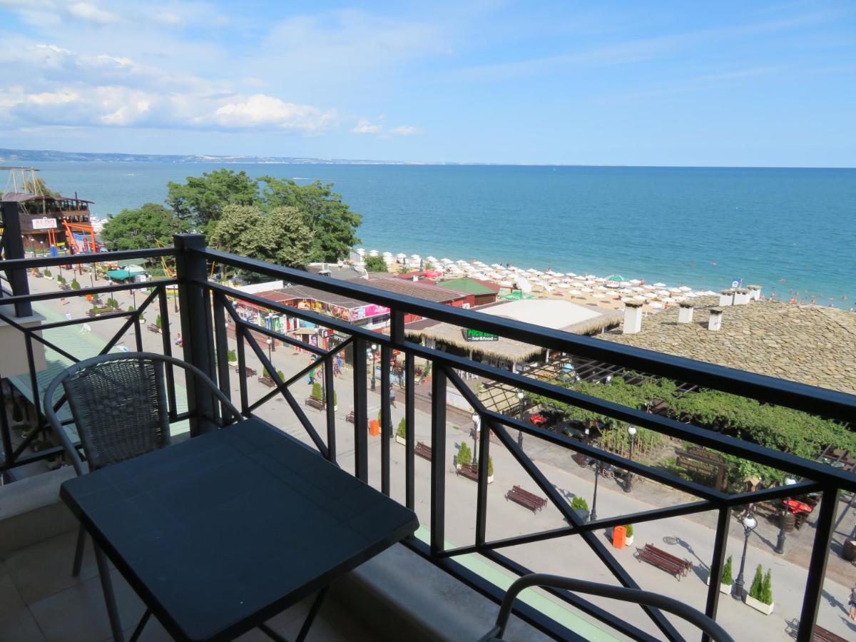 Sirena First Line Apartments
