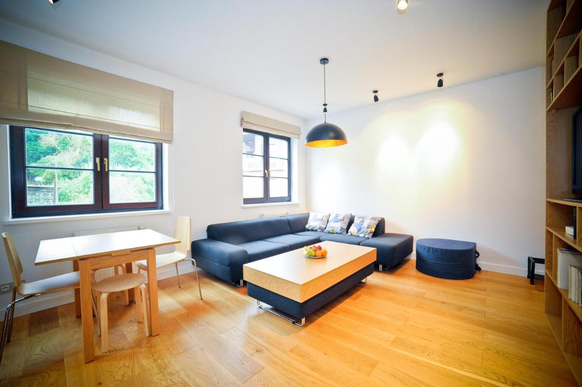 Kolibki Apartment - Hav Aparts view 3