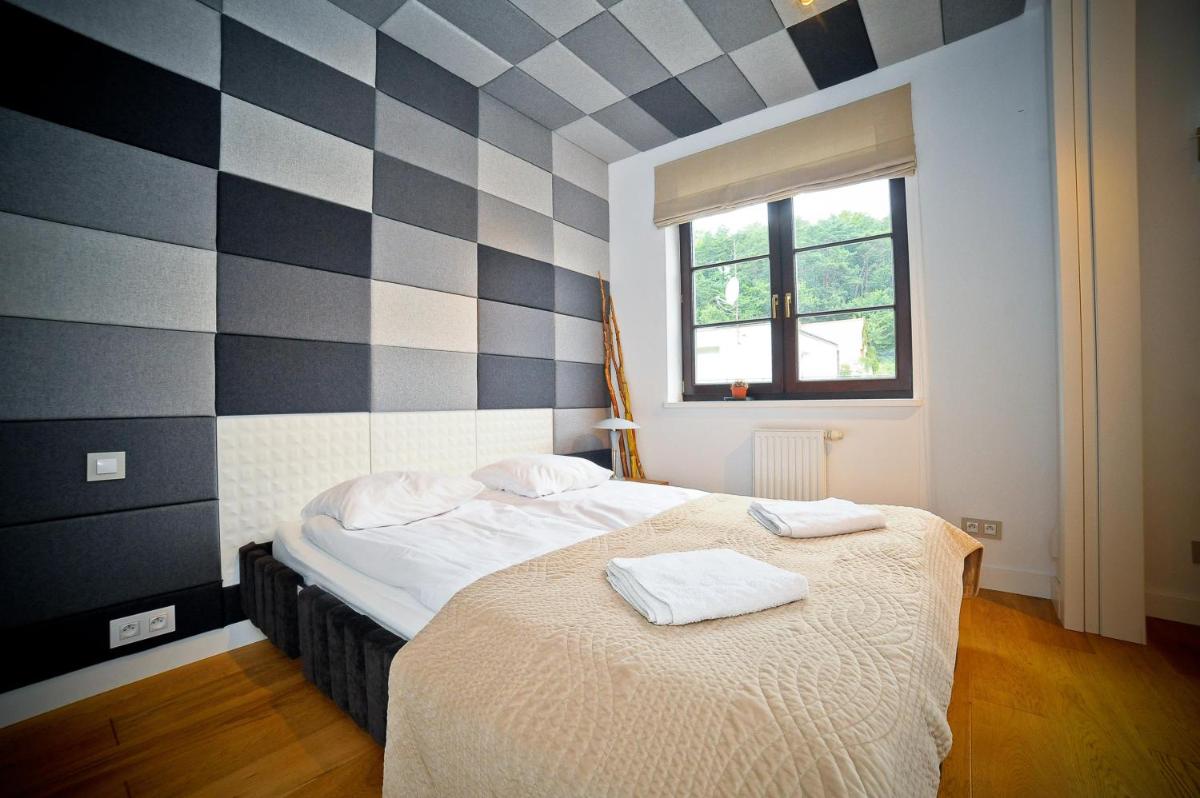 Kolibki Apartment - Hav Aparts view 5
