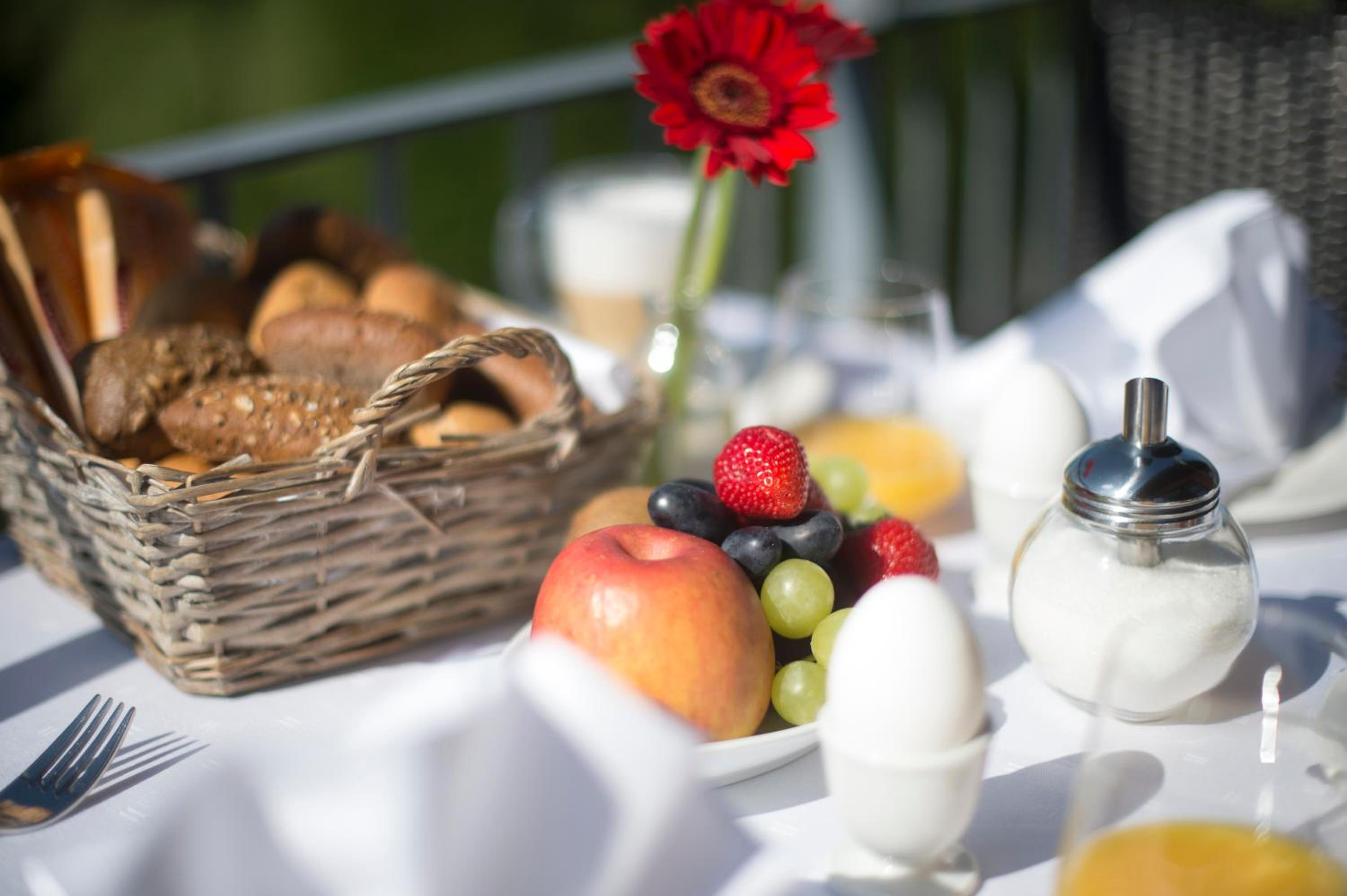 vevio - Hotel & Events
