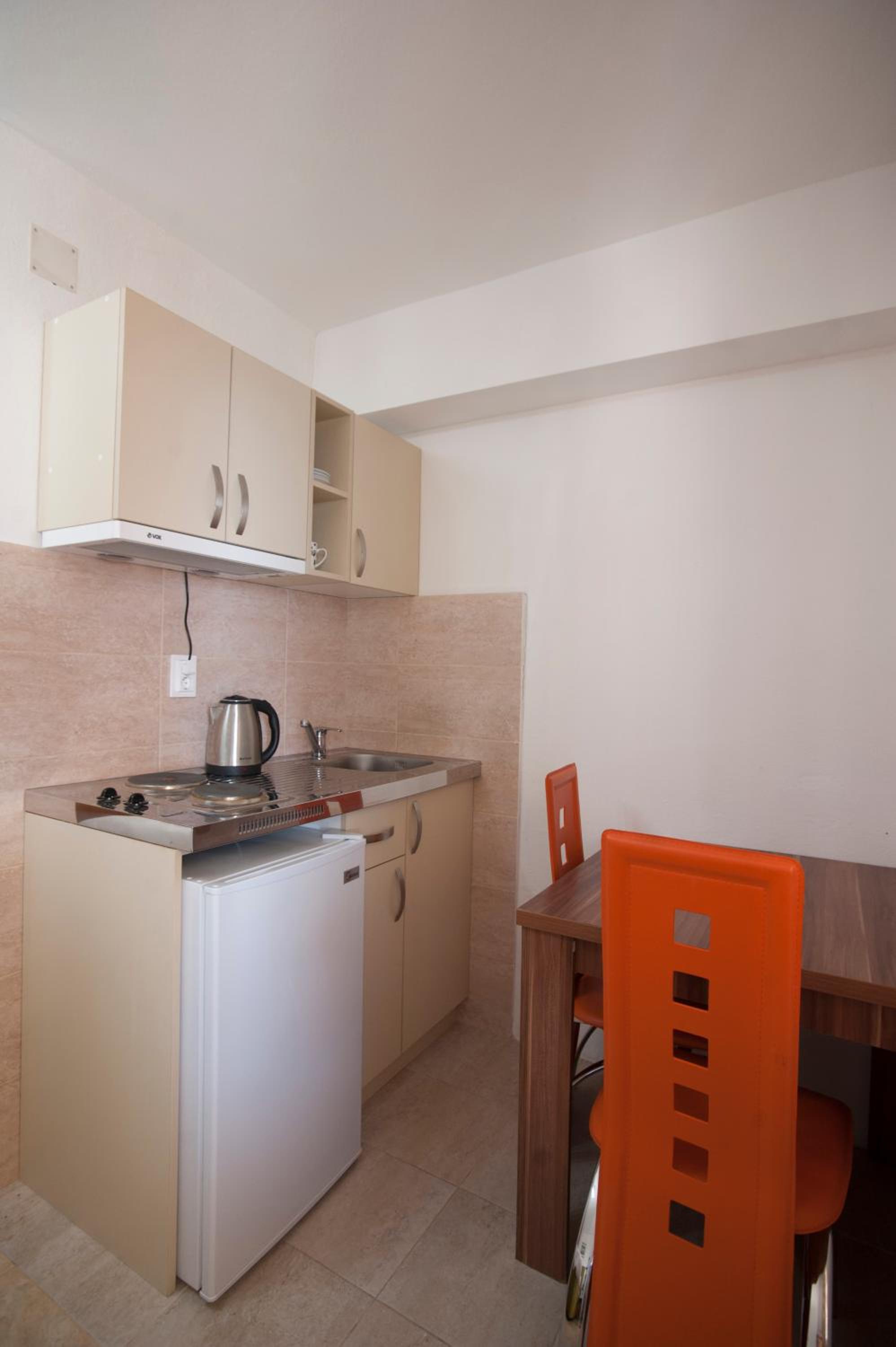 Apartments Grand