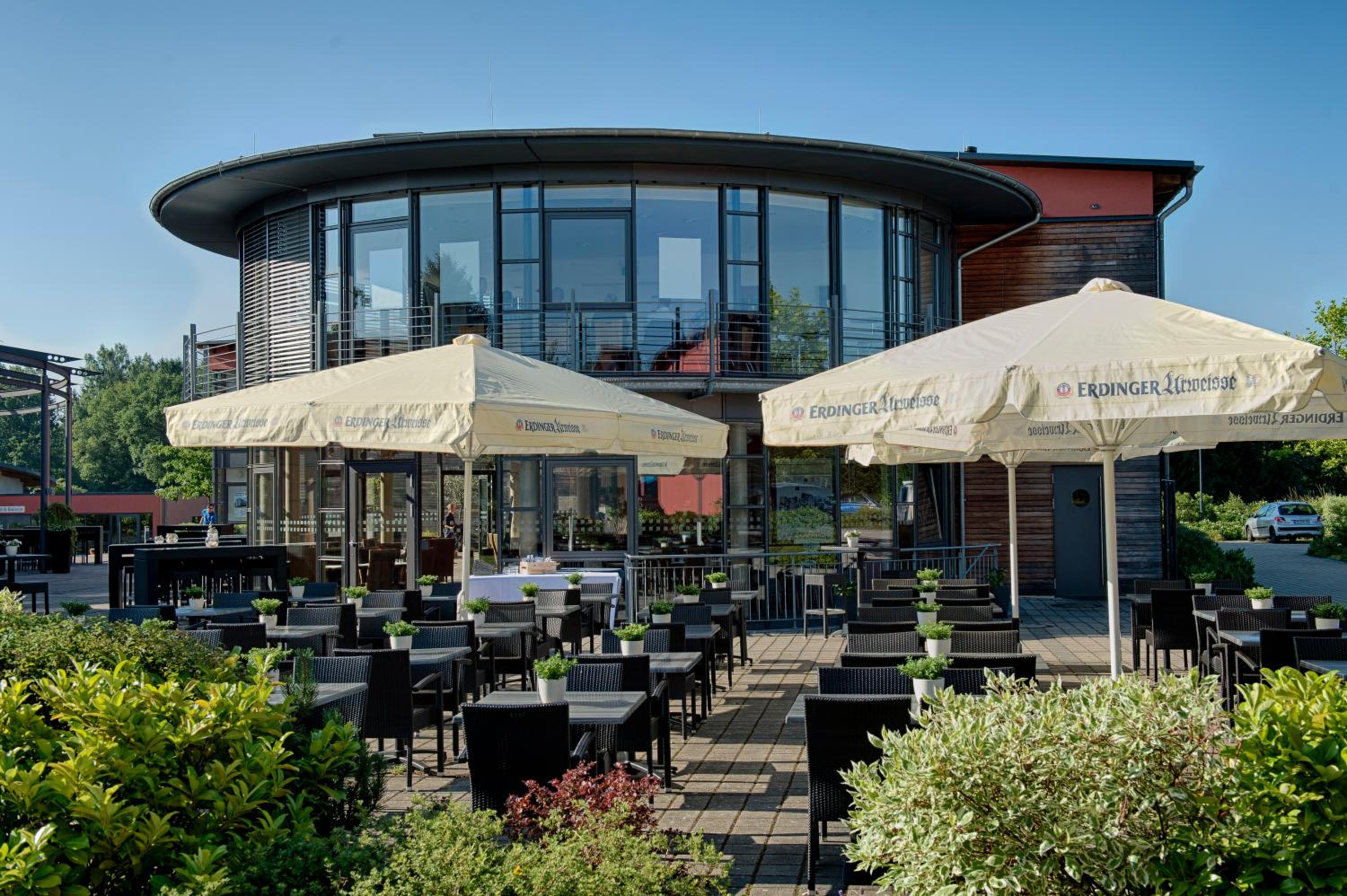 vevio - Hotel & Events