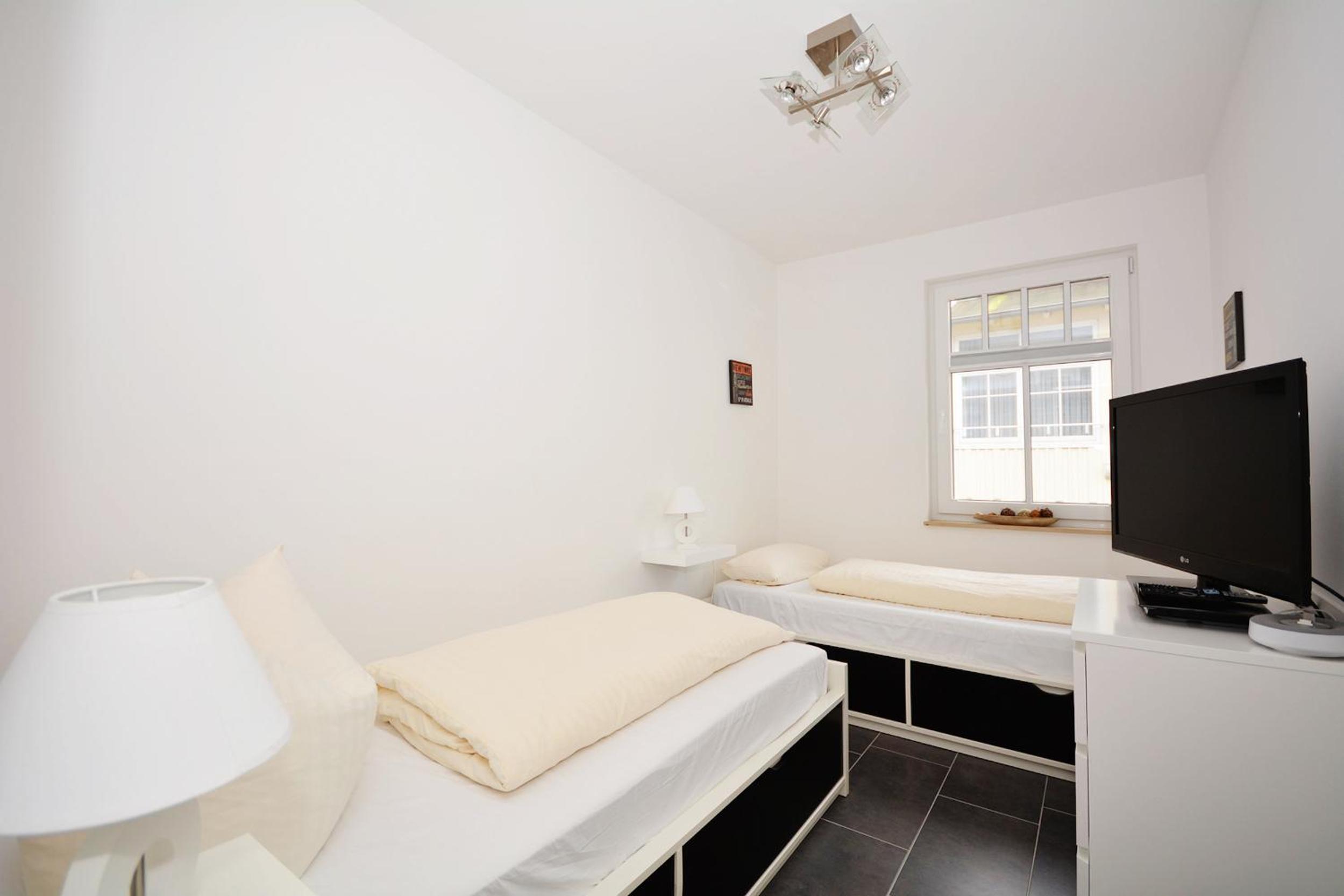 Komfort-Ferienwohnung Rosa Nr. 12 by Meer-Ferienwohnungen view 4