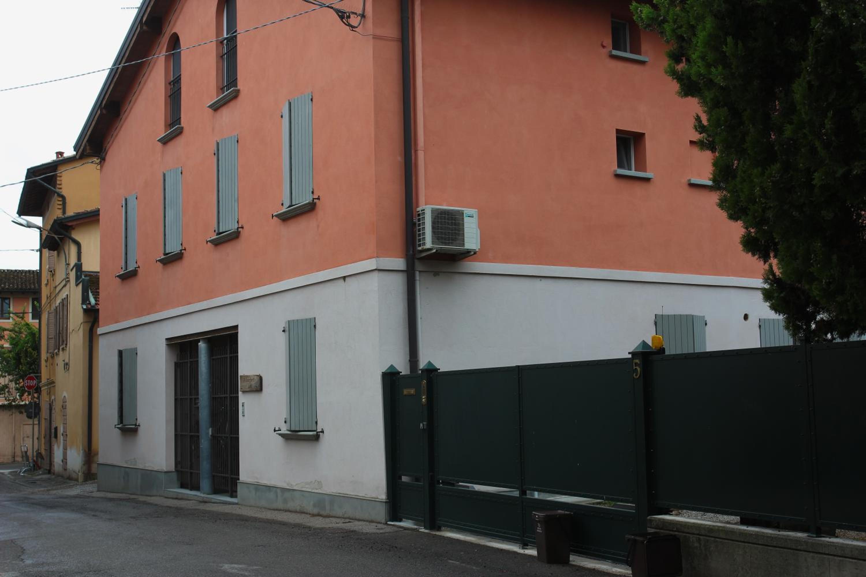 Hotel Il Borghetto