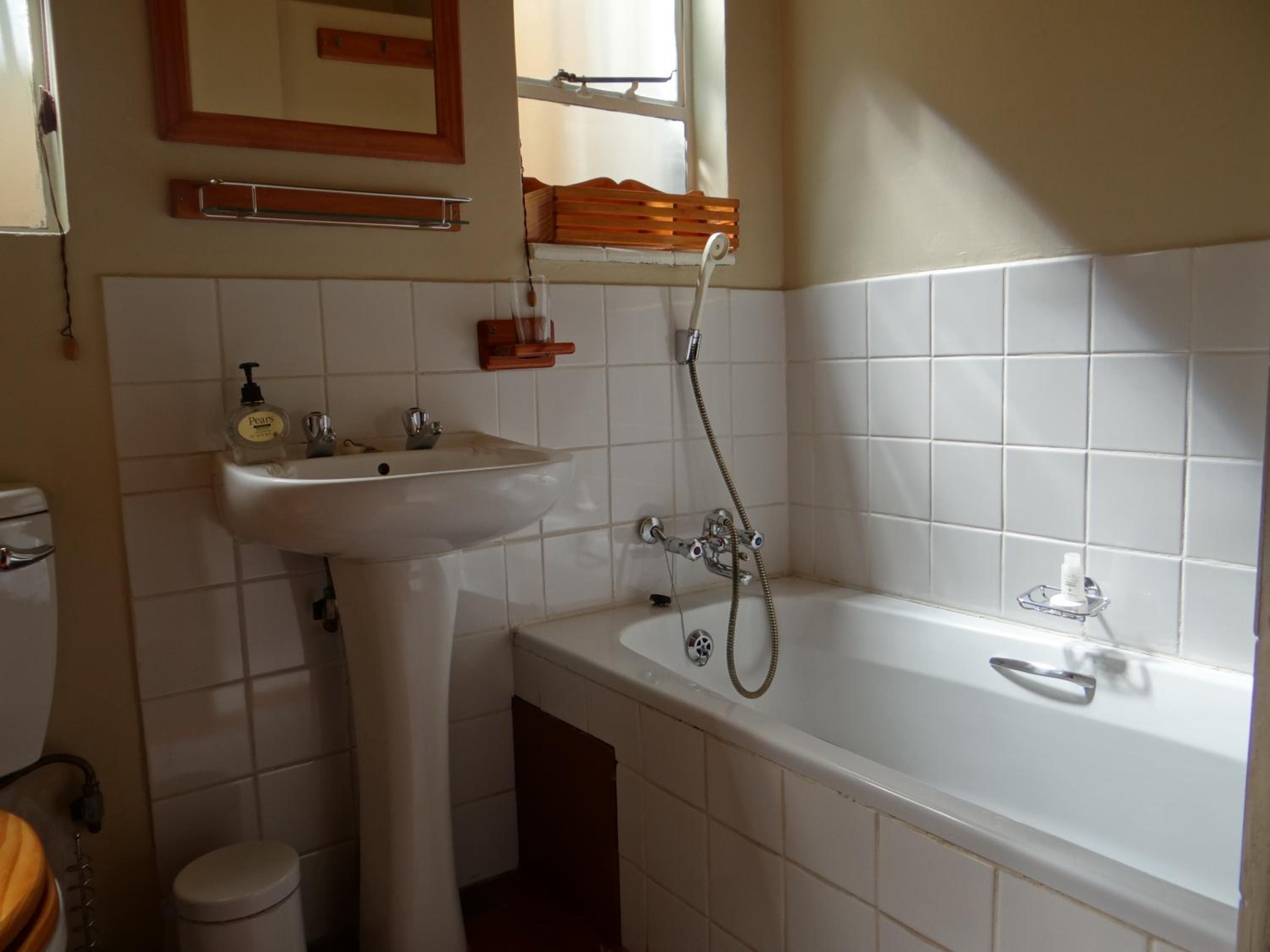 Agterplaas Guesthouse Pty Ltd