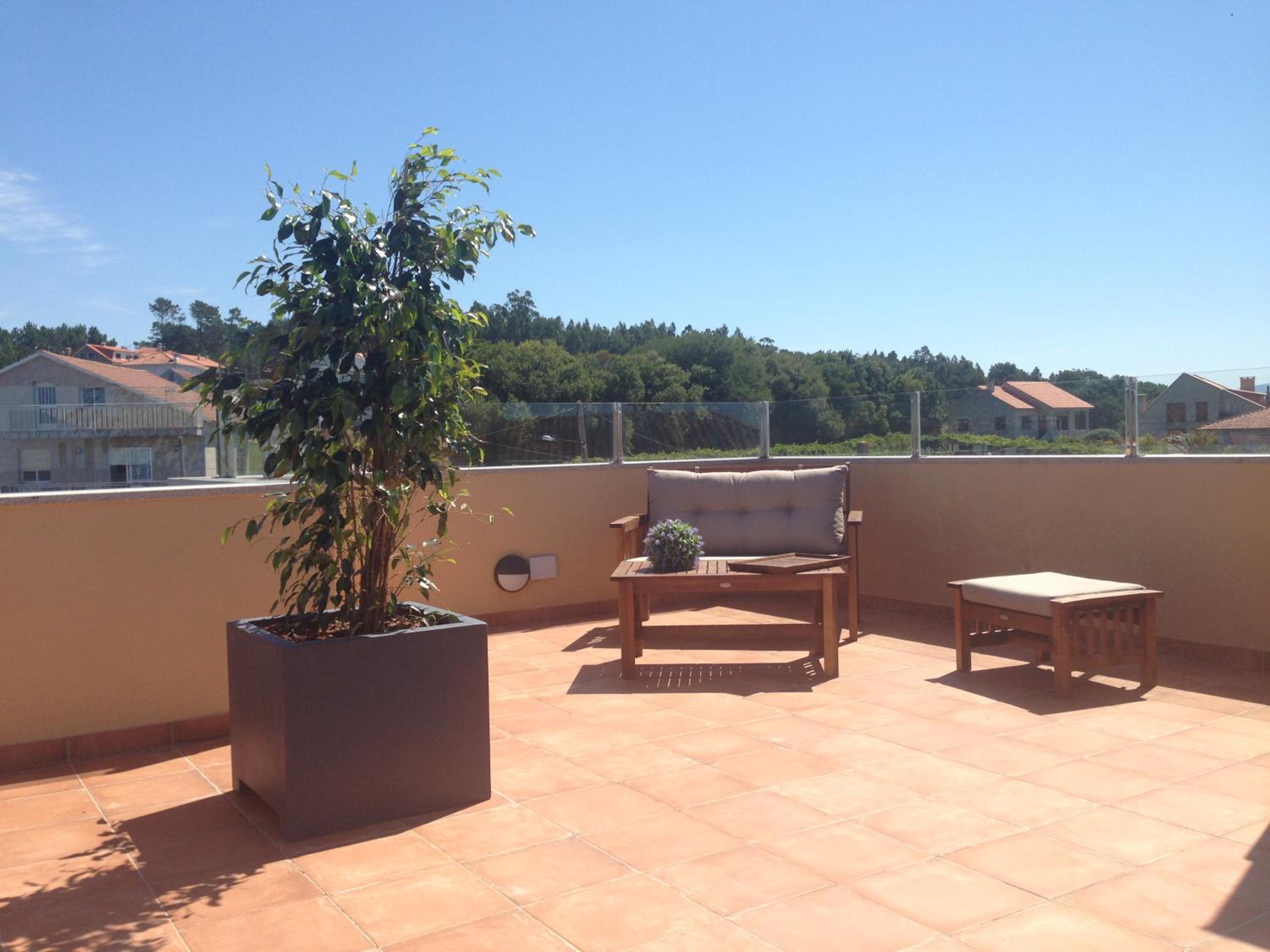 Apartamentos Aqualecer