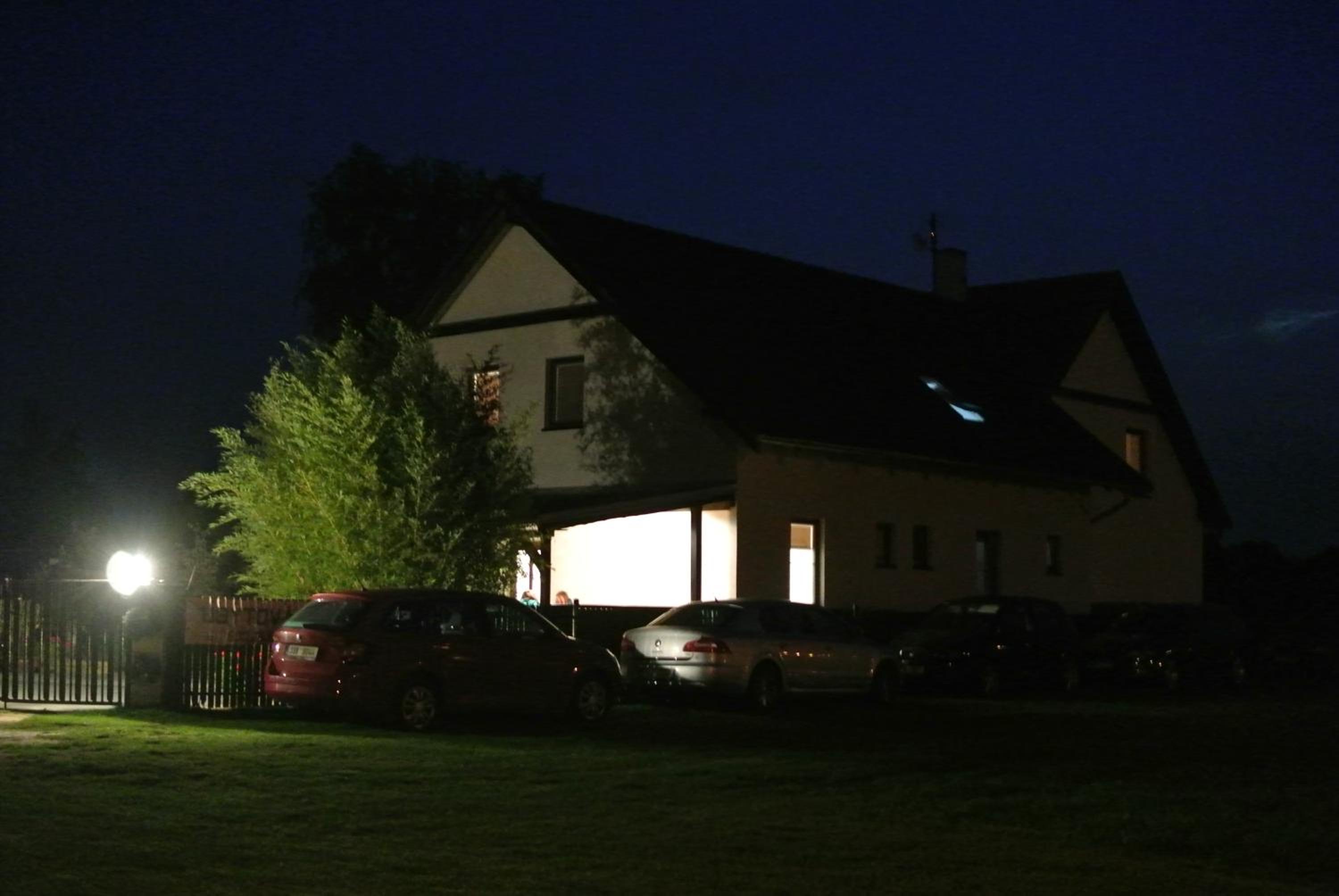Penzion ALEXSPORT view 3