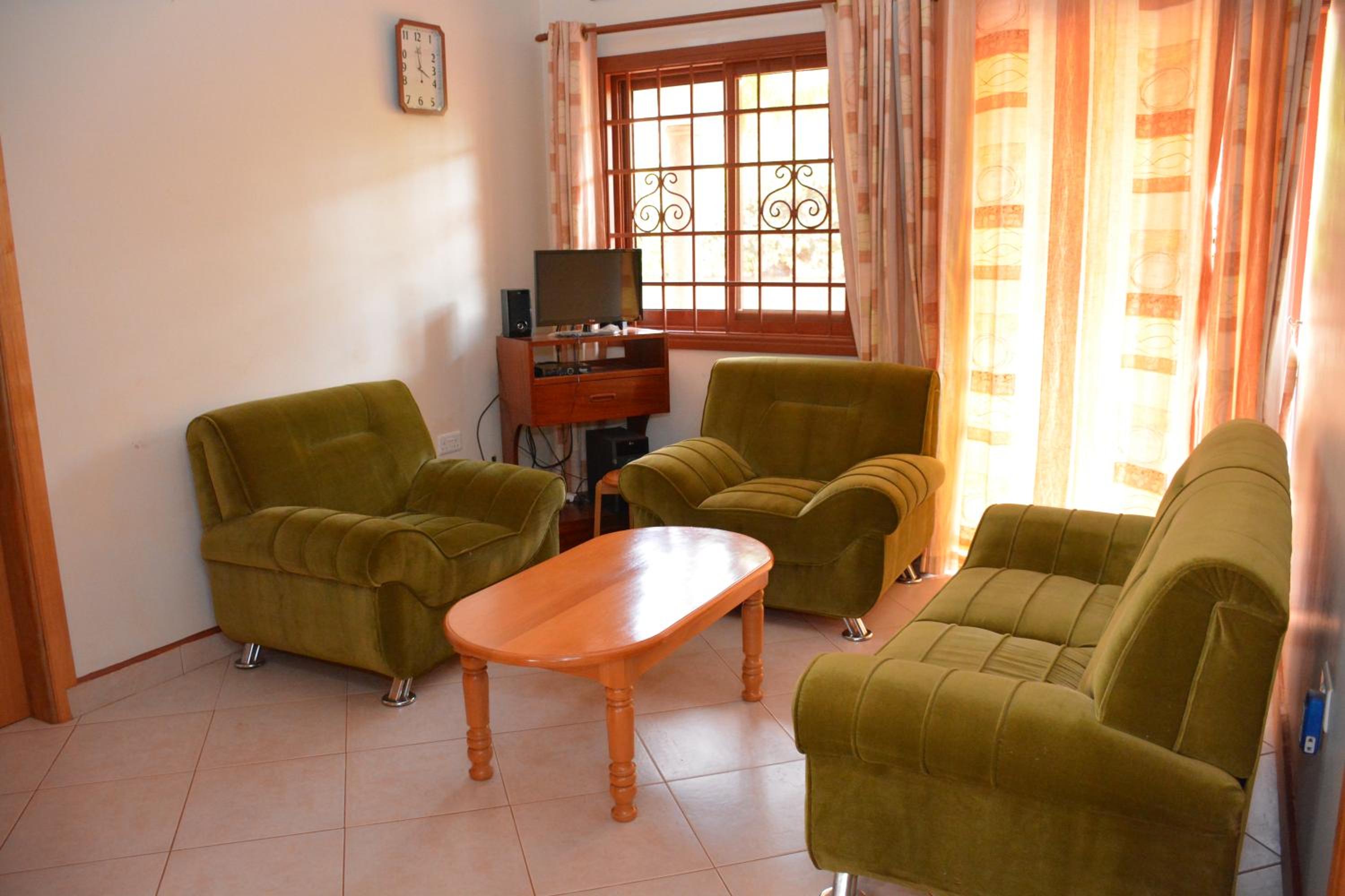 Kd Apartments Mediterranean Village
