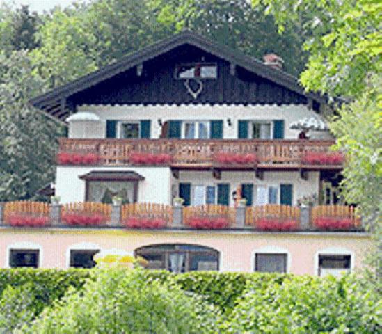 Haus Bergland