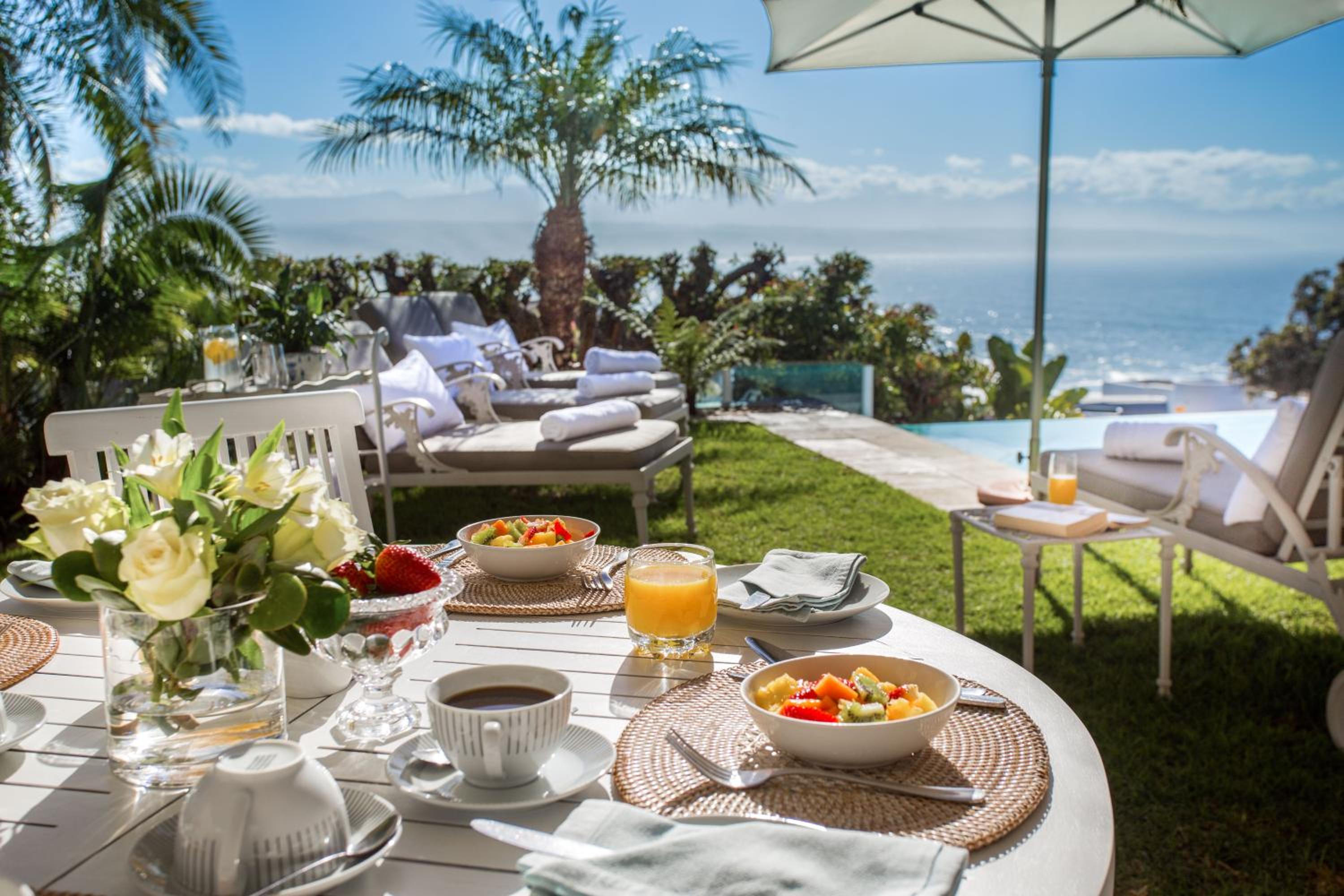 Ocean Watch Guest House - Image 2