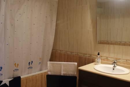 Apartament a Capafonts - "Ribatell" view 4