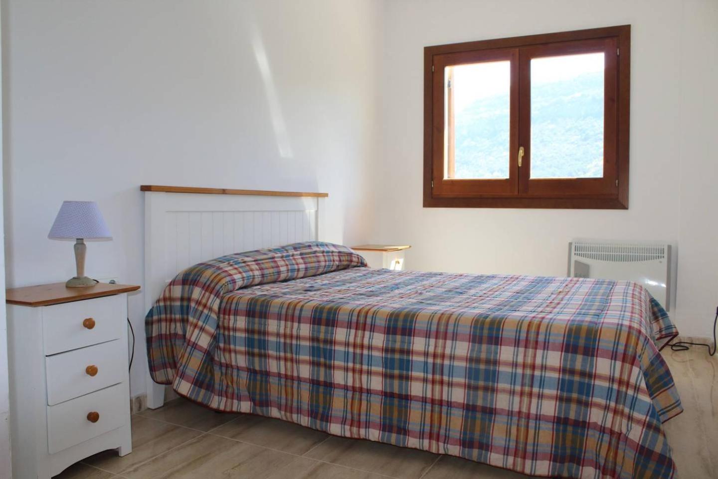 Apartament a Capafonts - "Ribatell" view 5