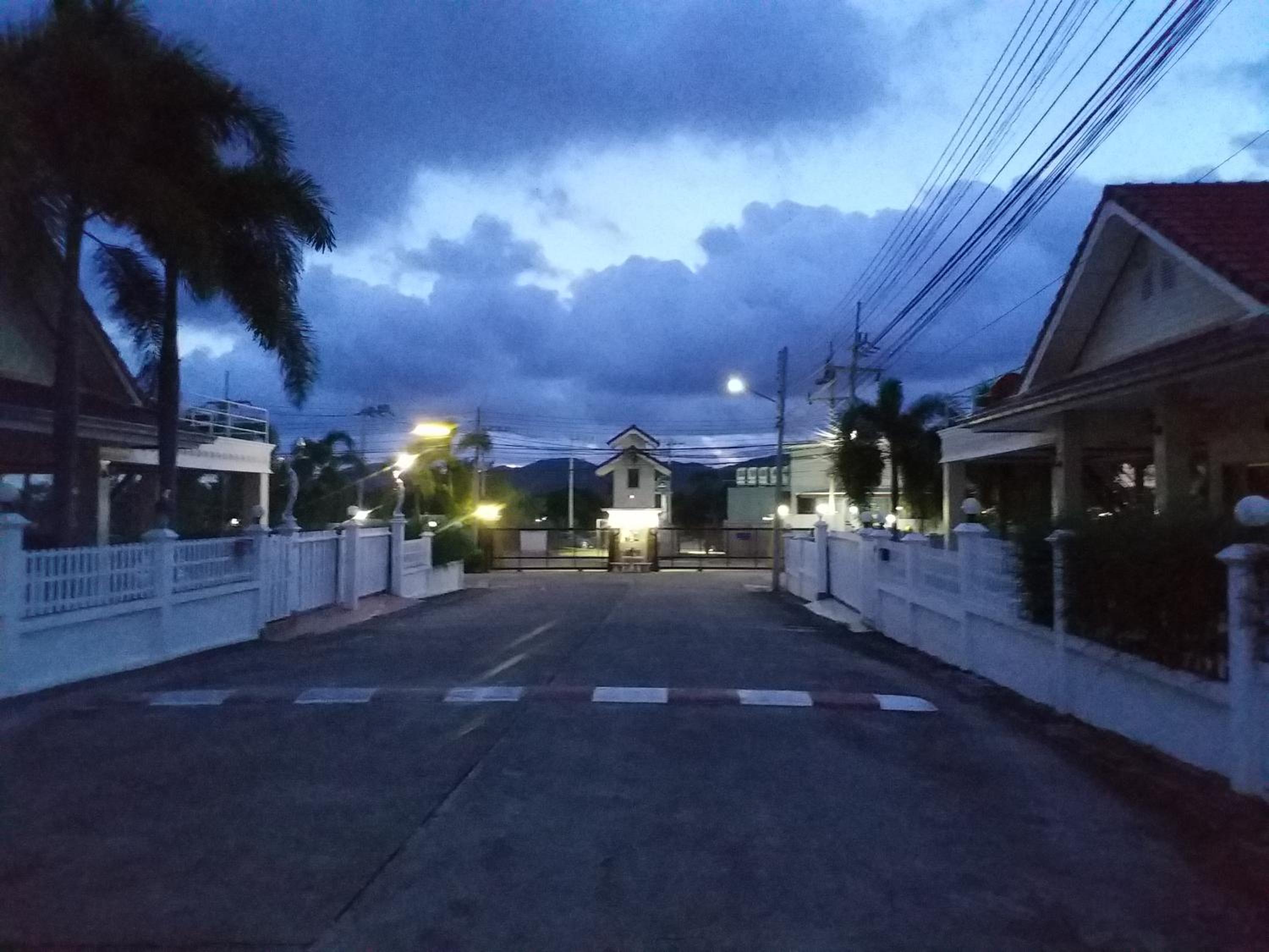 Hotel Baan Chockchai 3