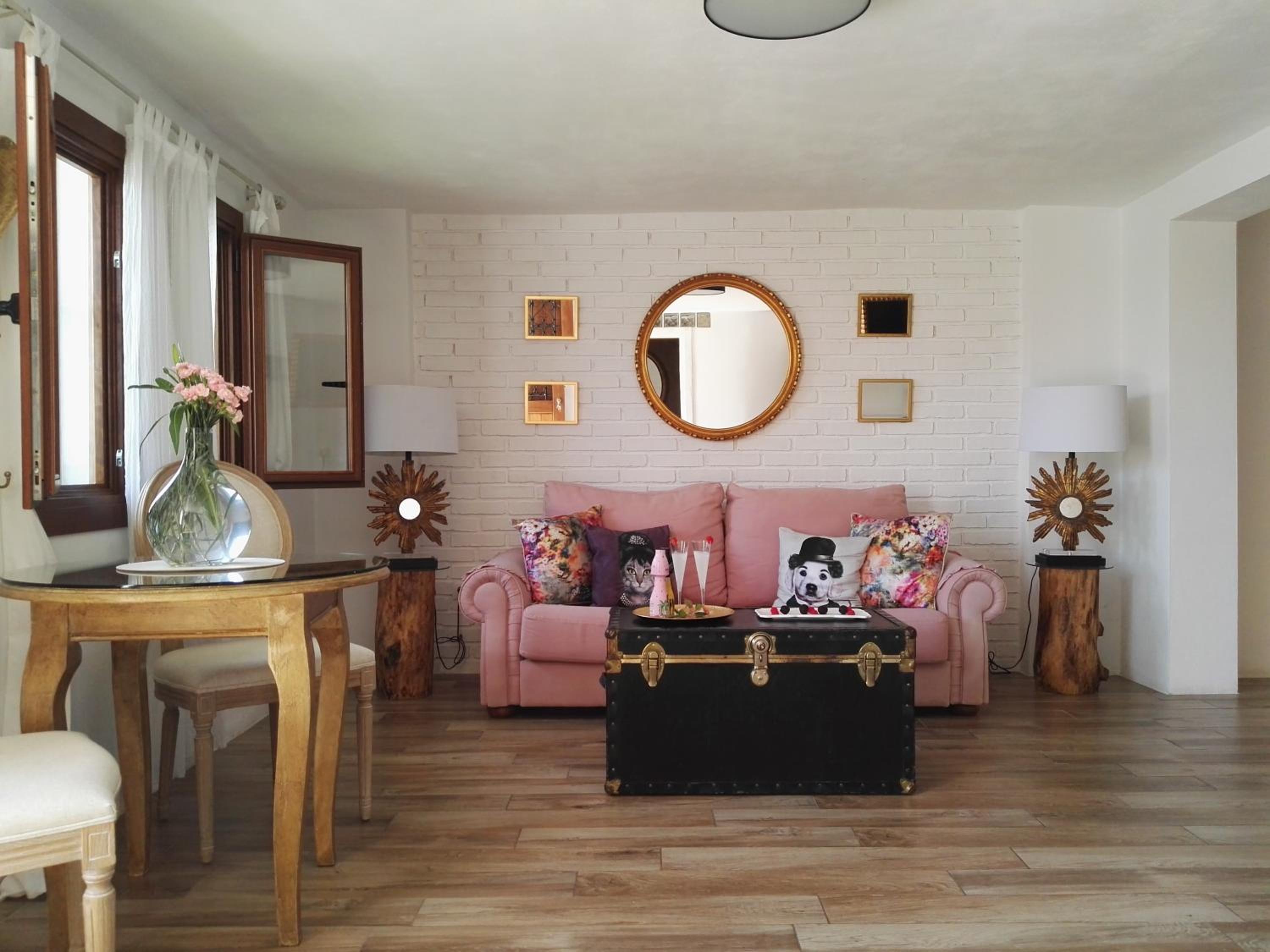 Estudio Jazmín view 3