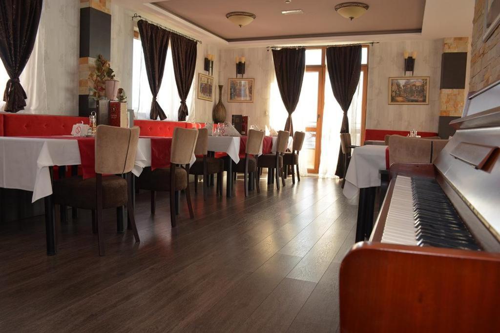 Astoria Lux - K16 Milmari