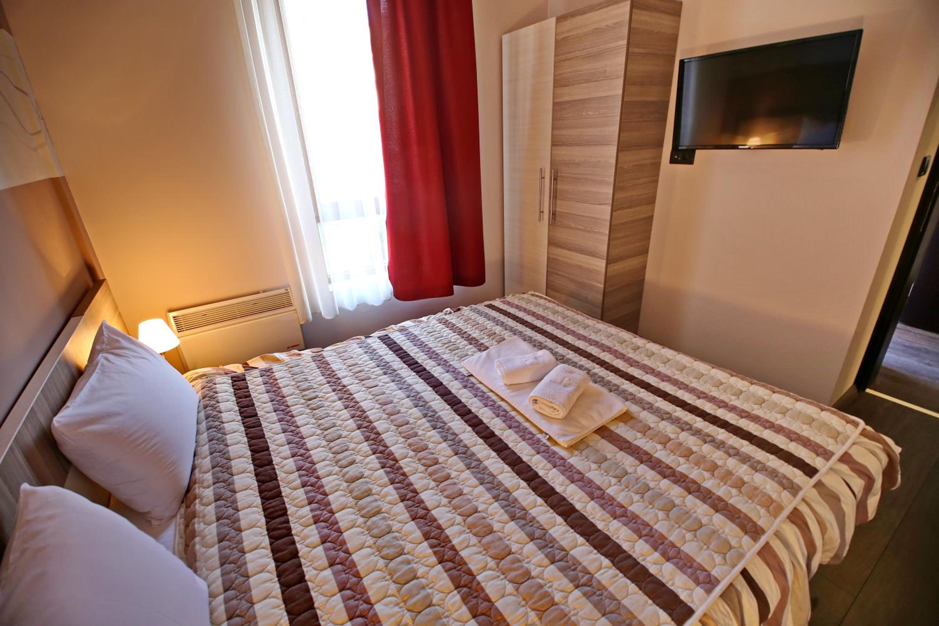 Astoria Lux - K16 Milmari
