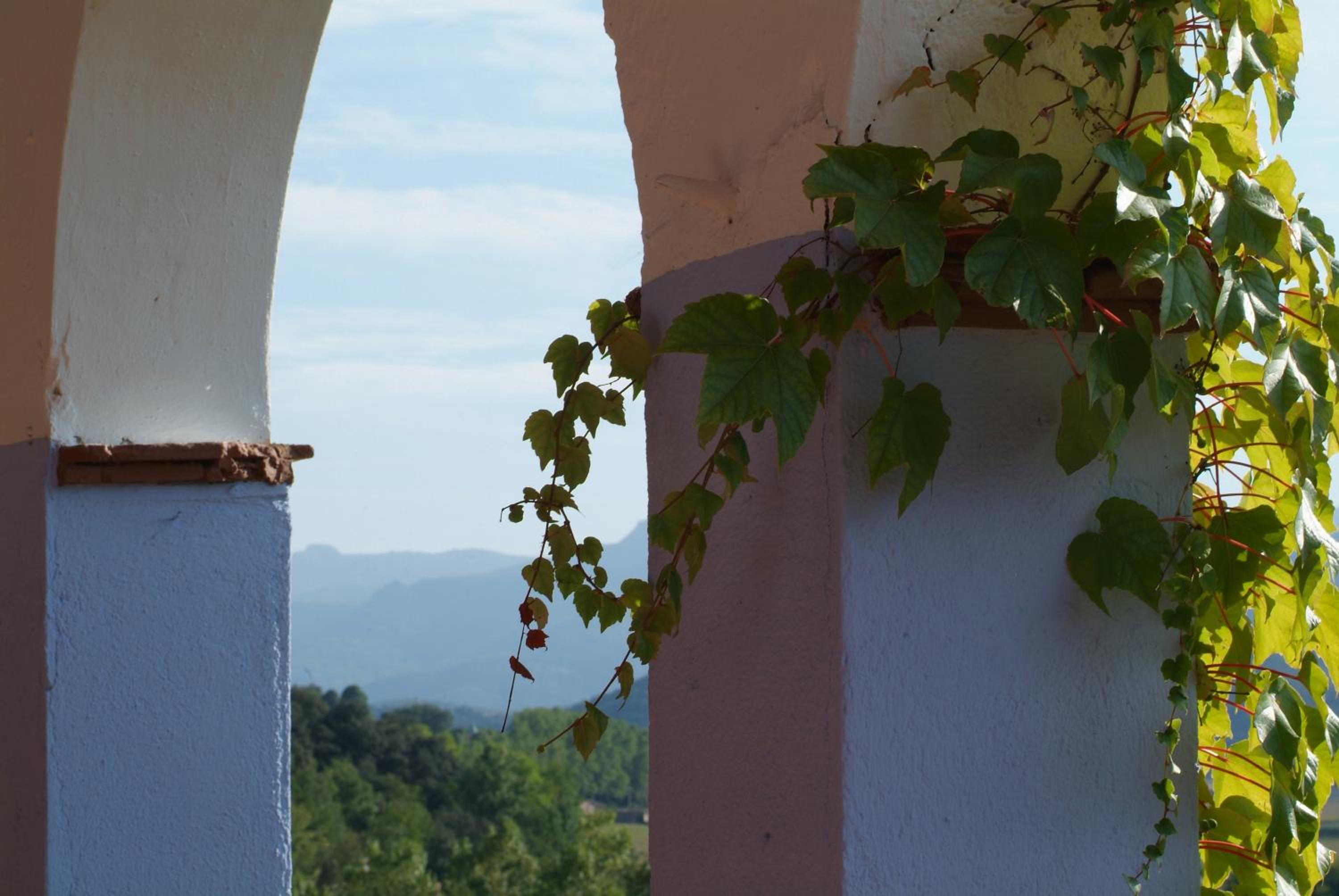 Casa Rural Mas Garganta
