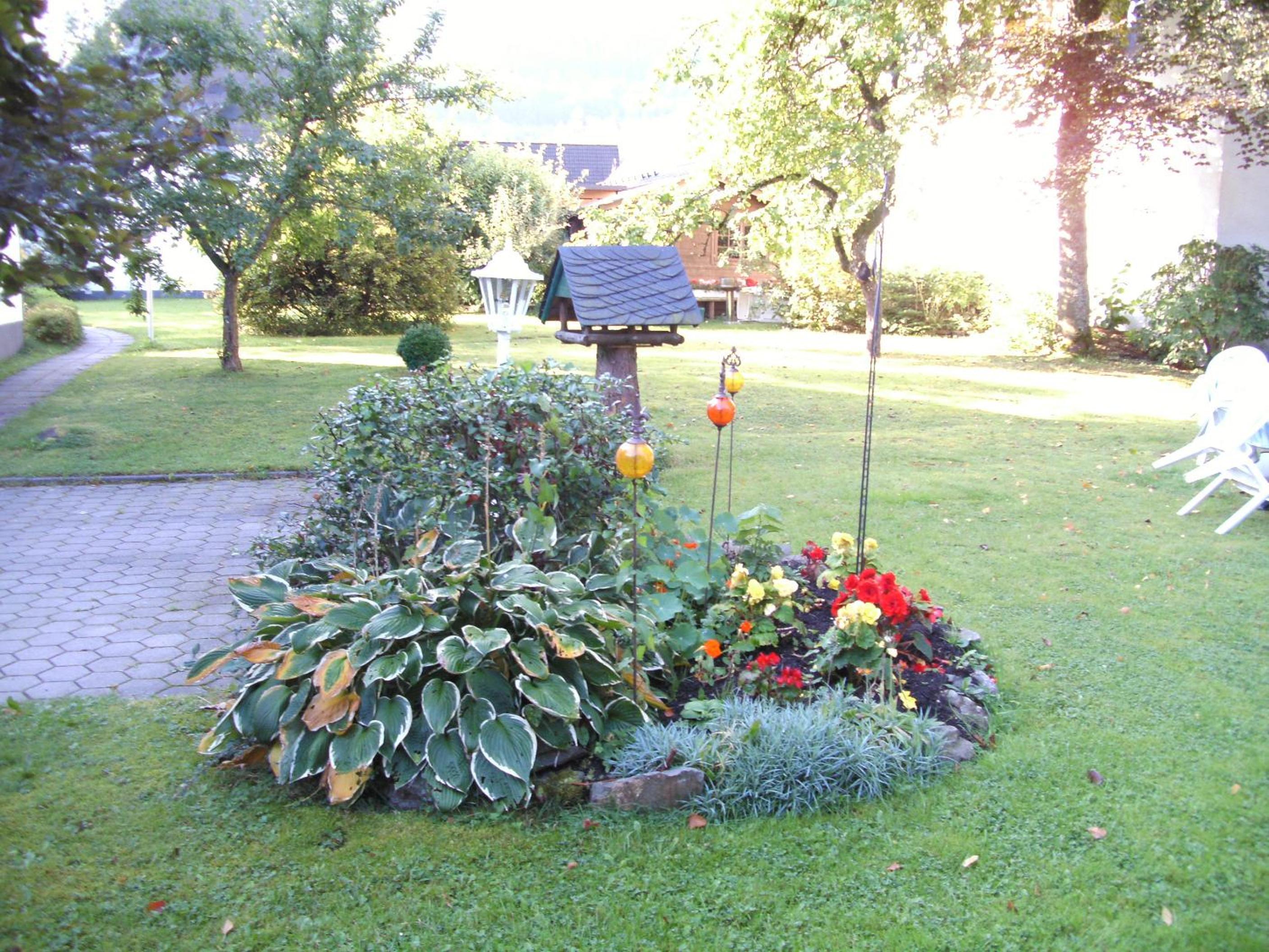 Pension Gastreich
