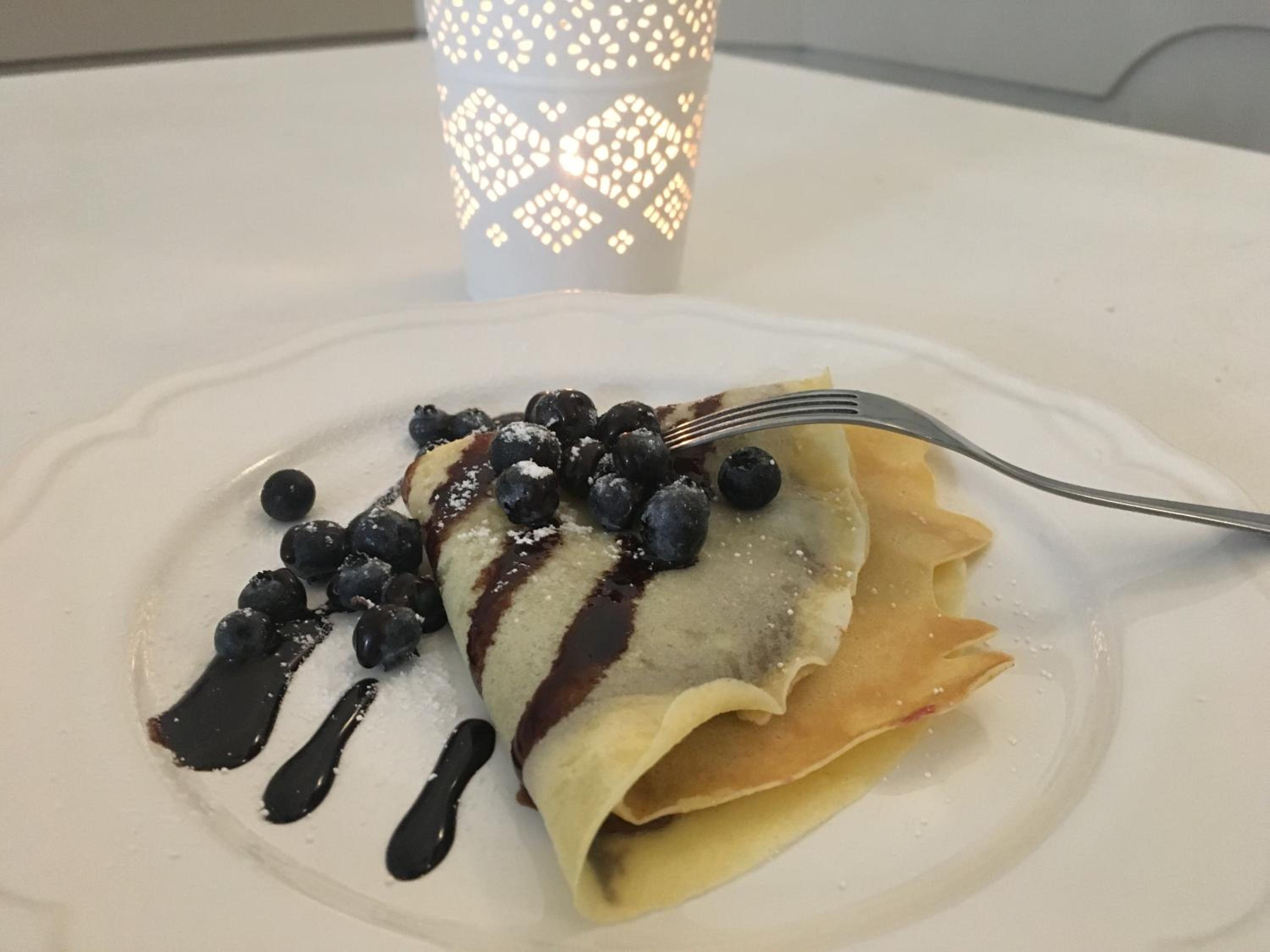B&B Il Piccolo Principe room and breakfast