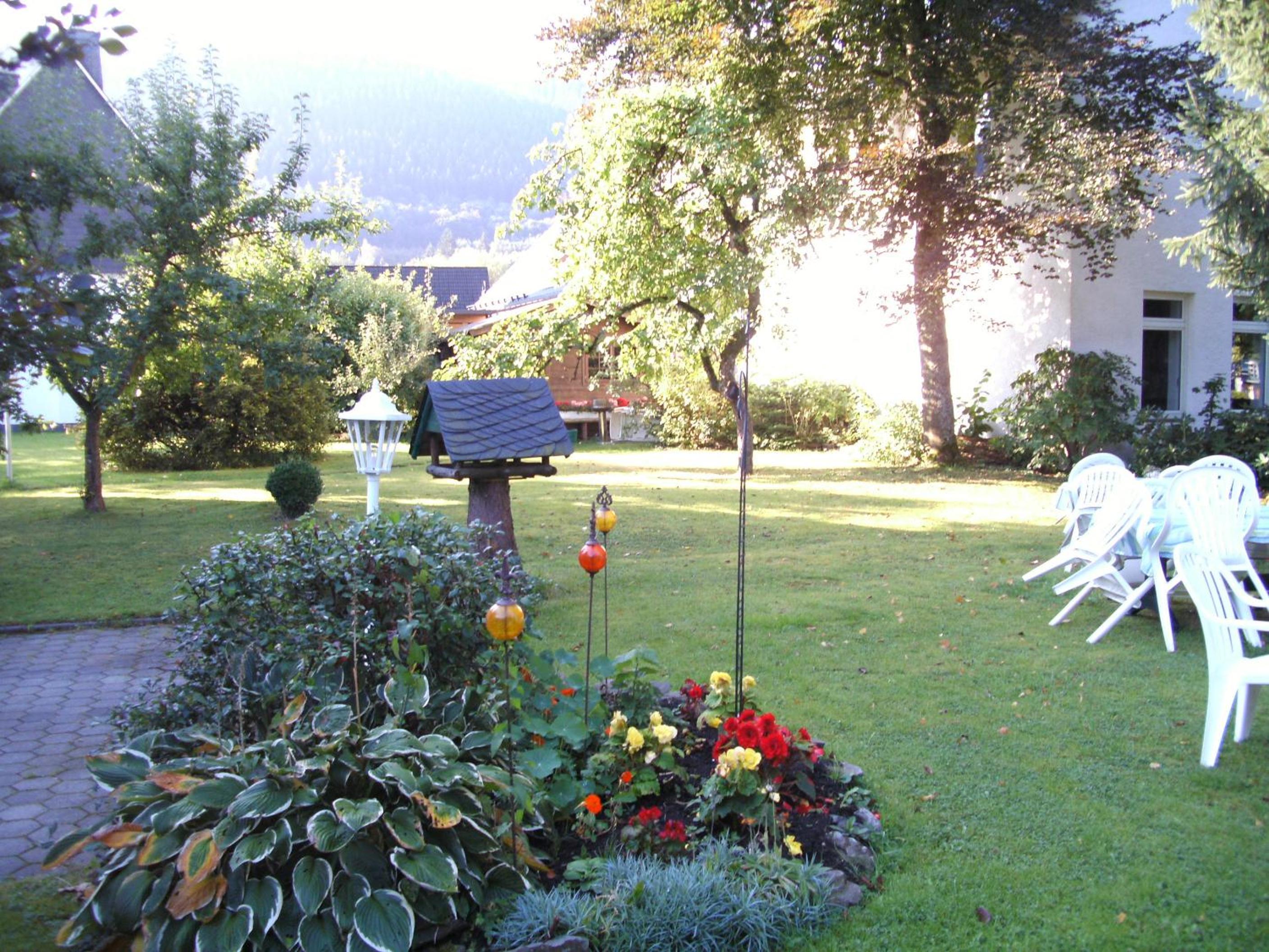 Pension Gastreich