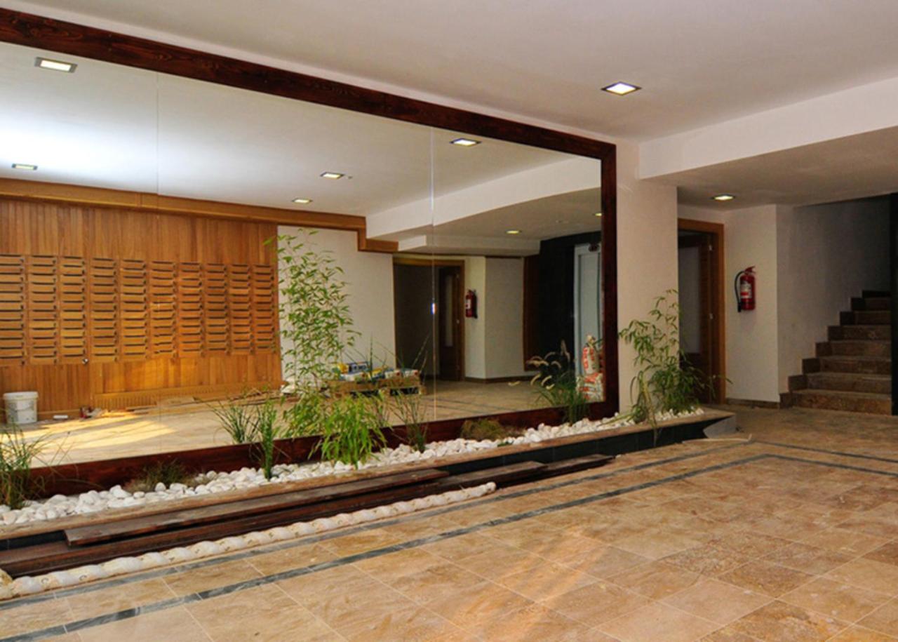 Business Apartments view 2