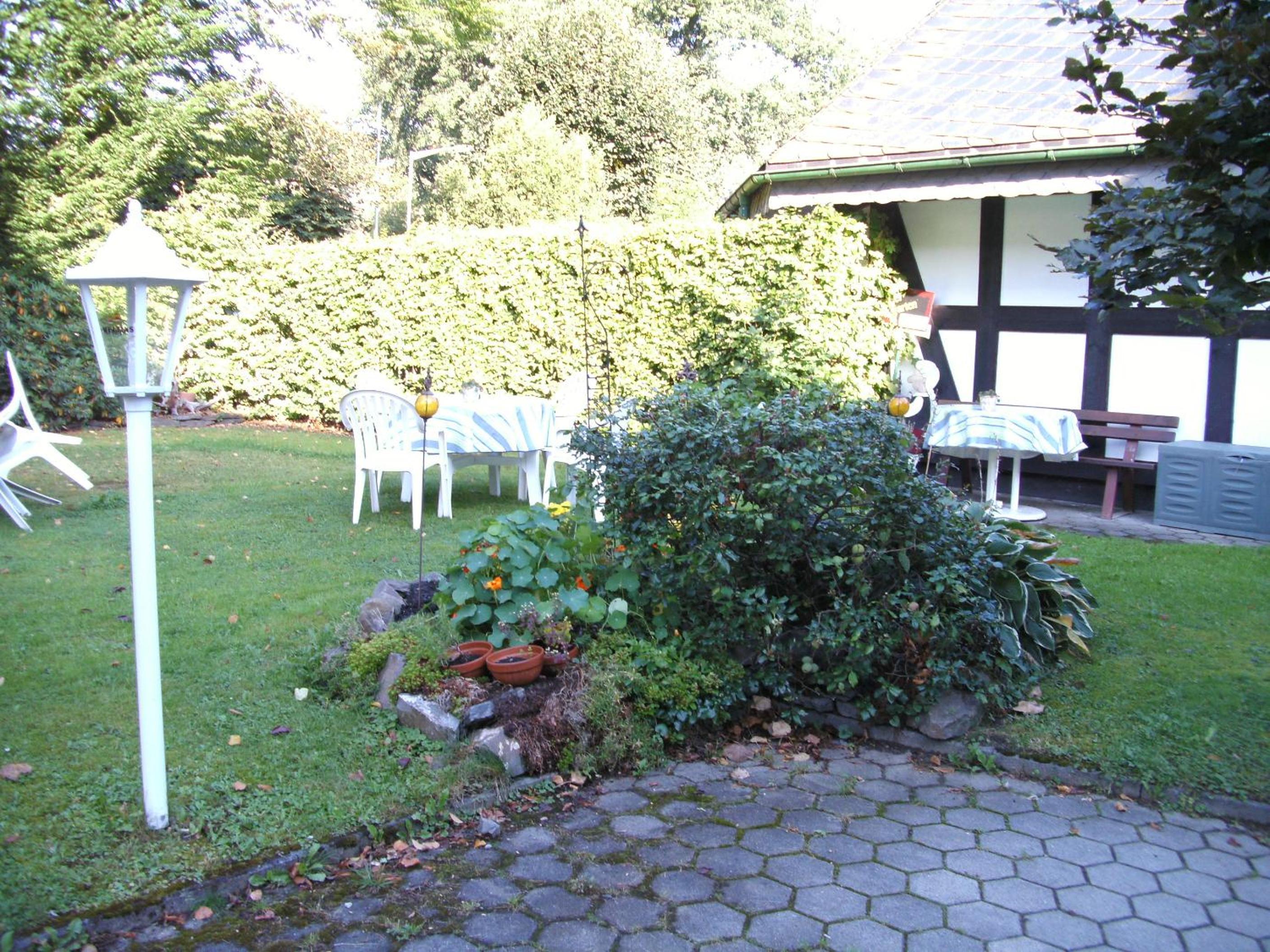 Pension Gastreich