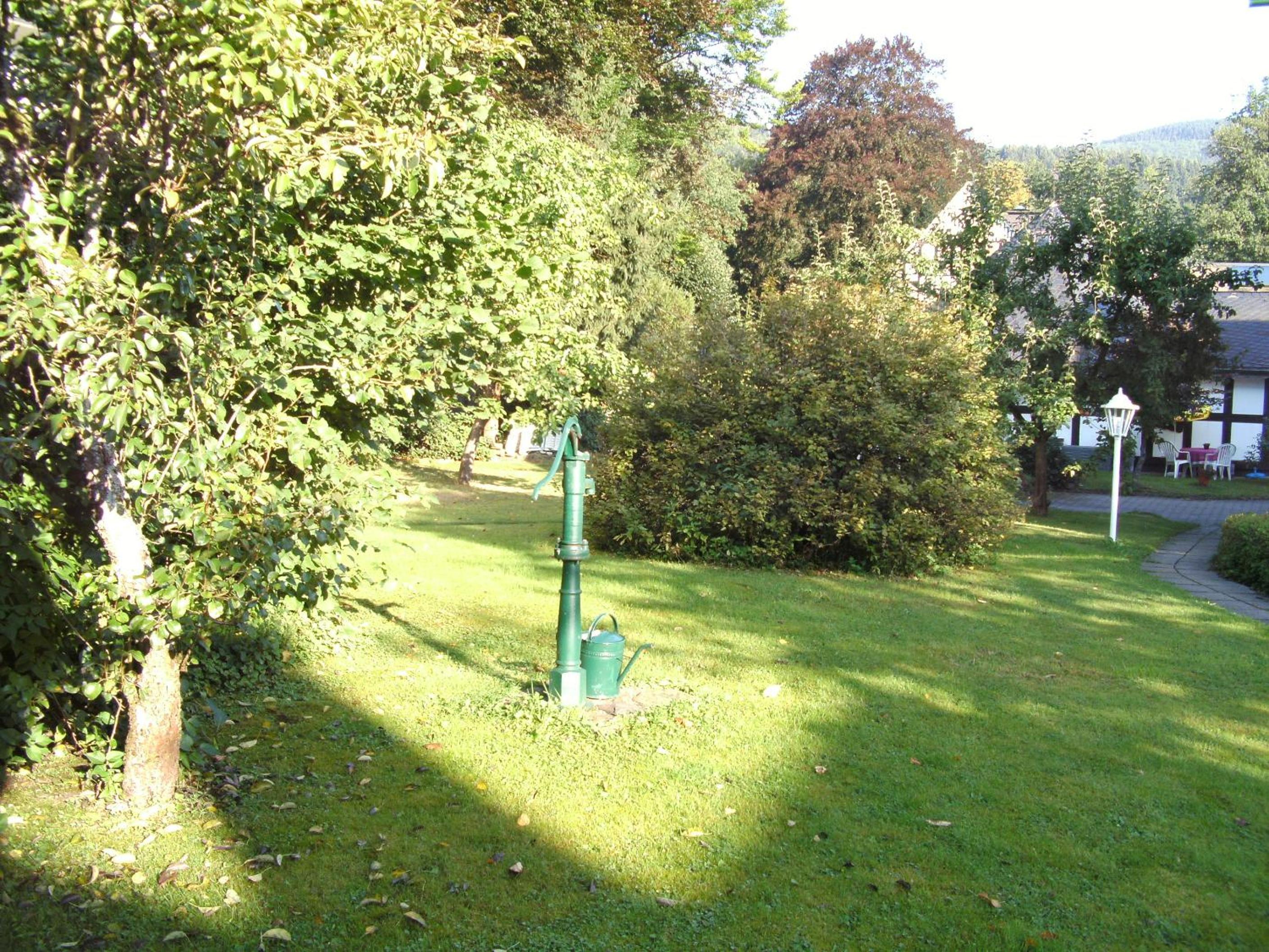 Pension Gastreich