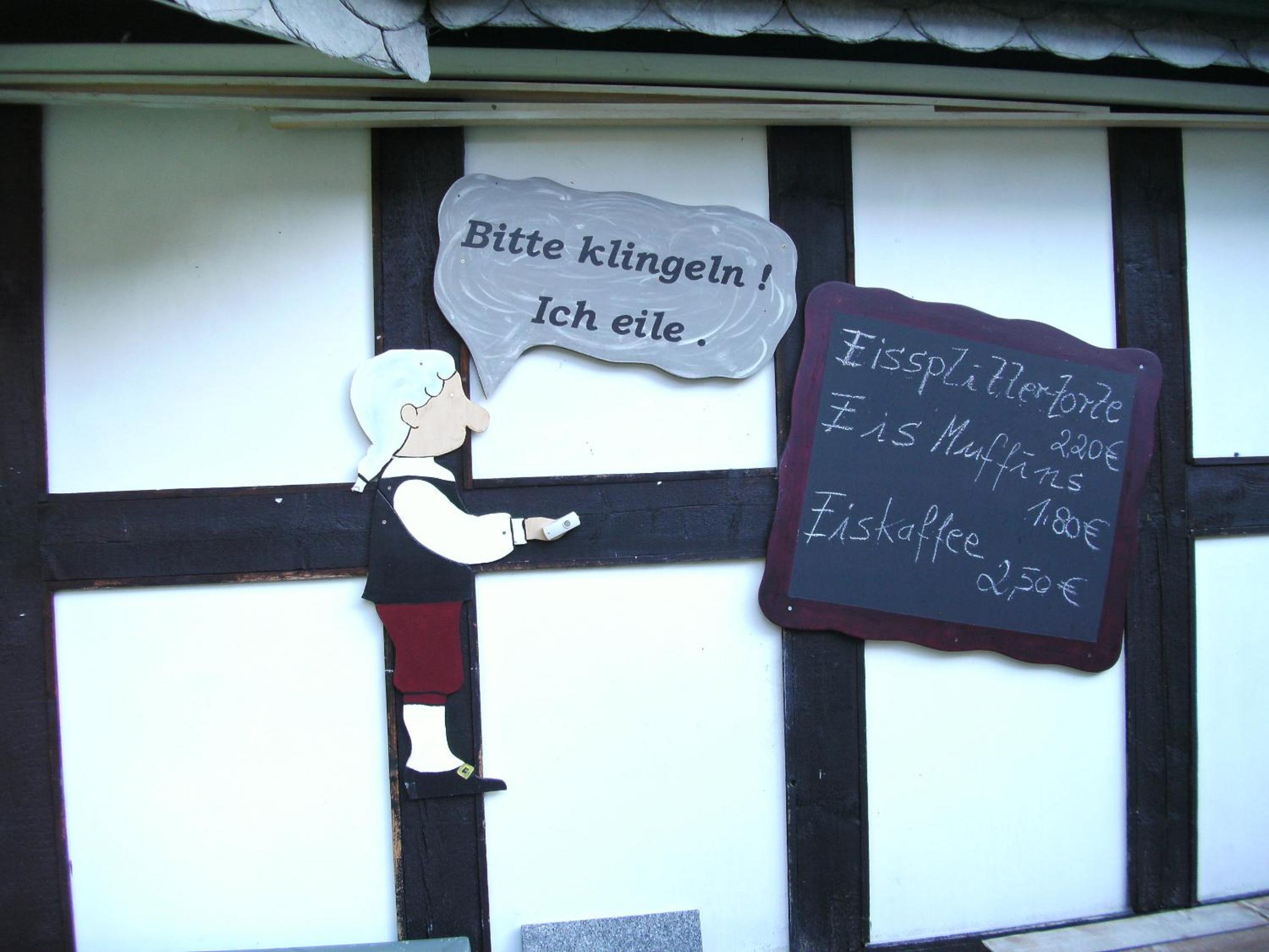 Pension Gastreich
