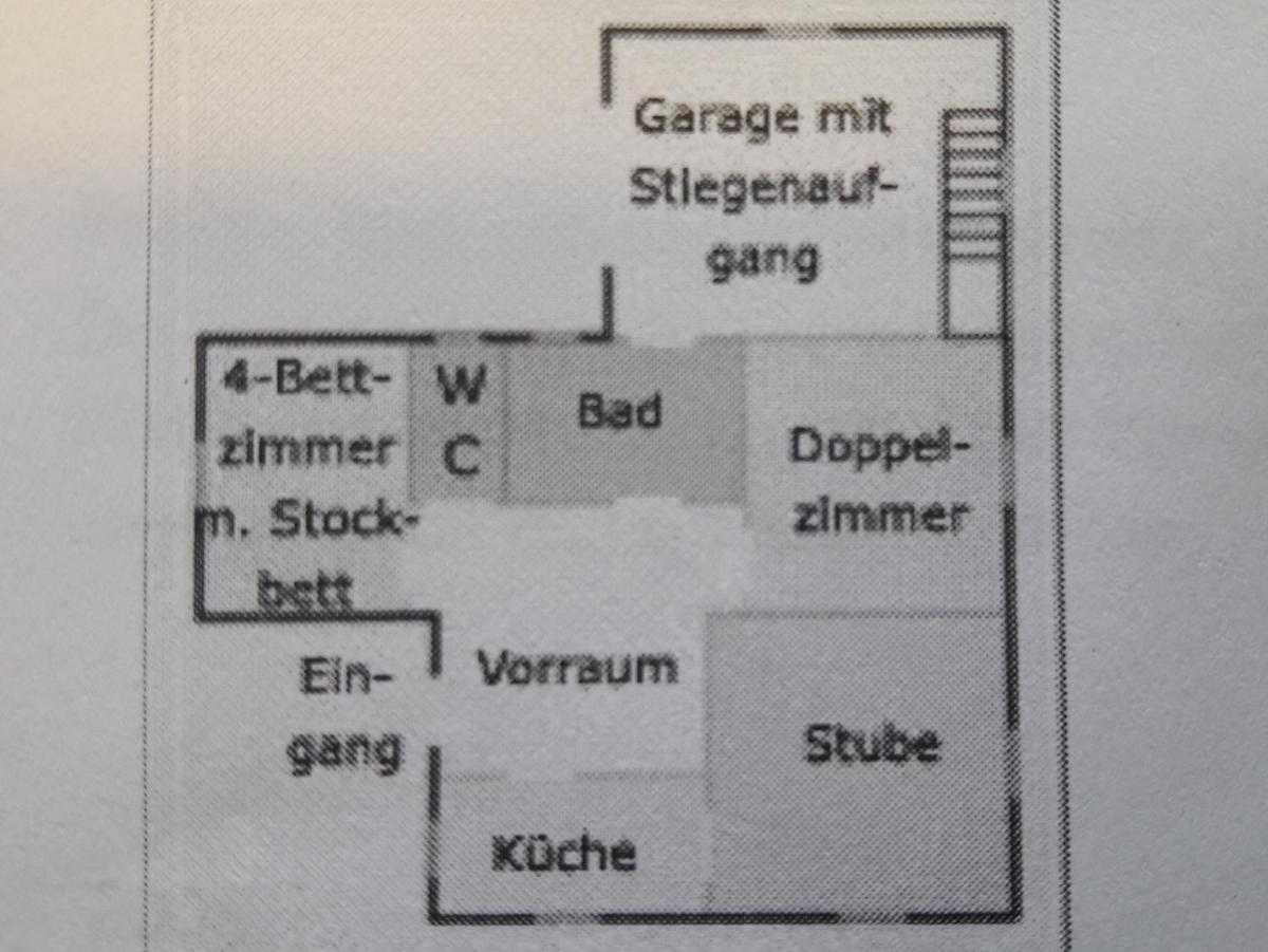 Zirbenchalet Eggriedl