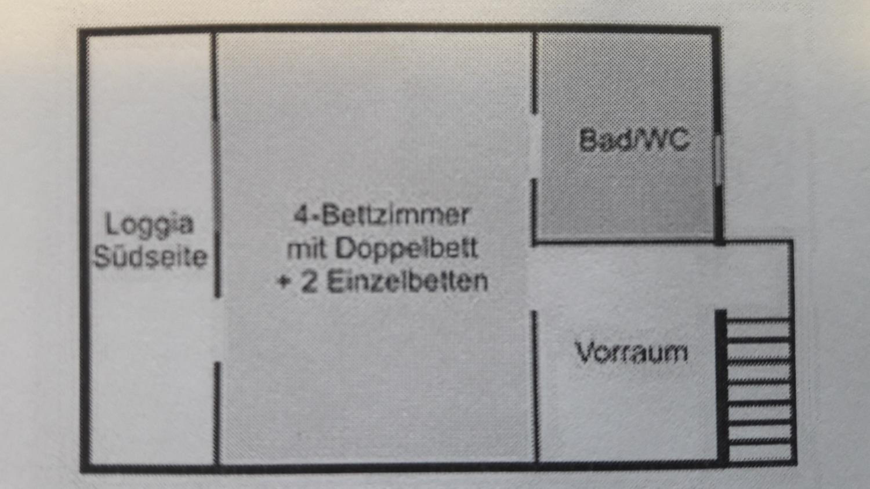 Zirbenchalet Eggriedl