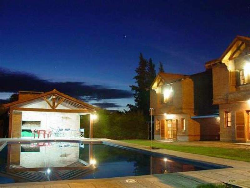 Residencial del Golf