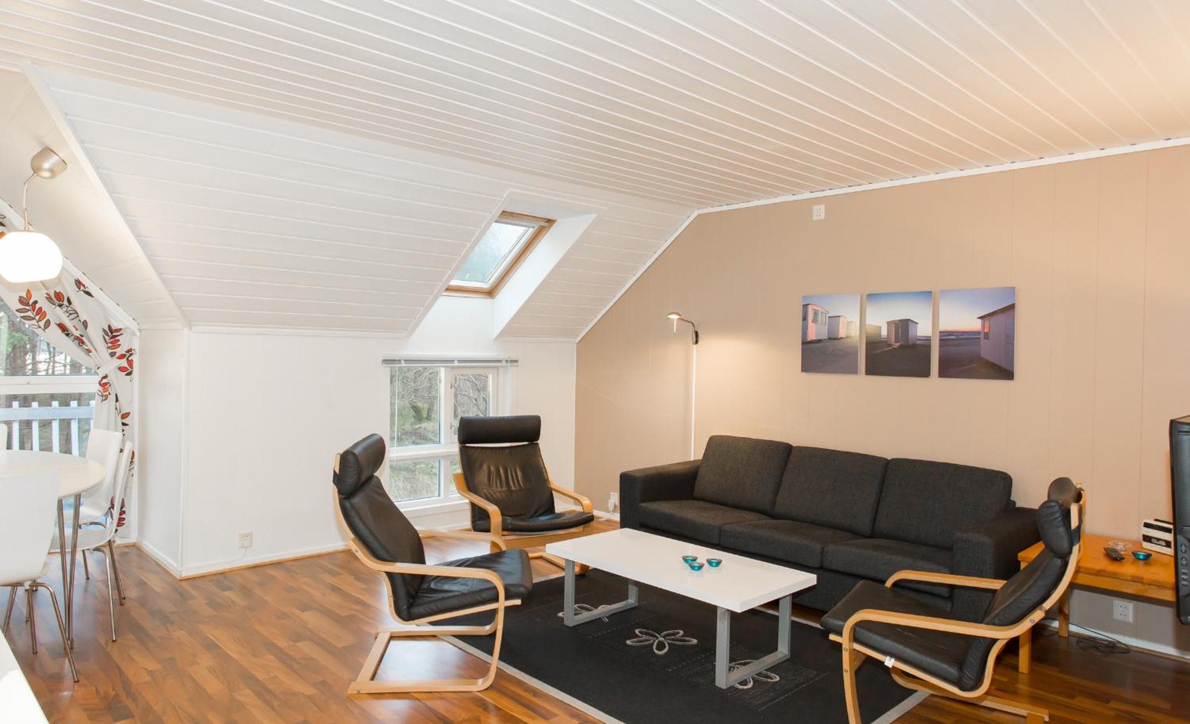 Sjøsanden Ferietun view 5