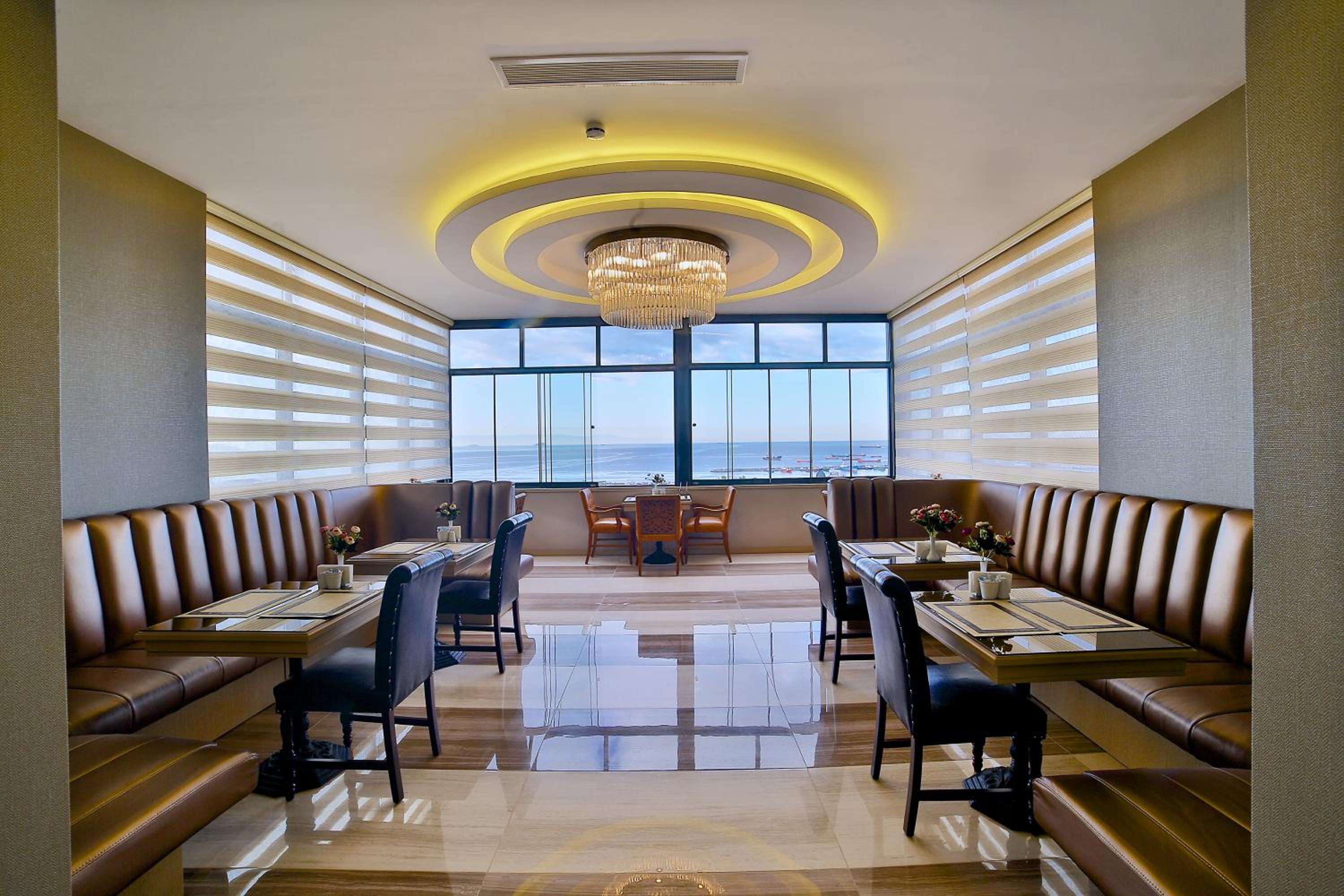 Beethoven Otel & Süit - Image 15